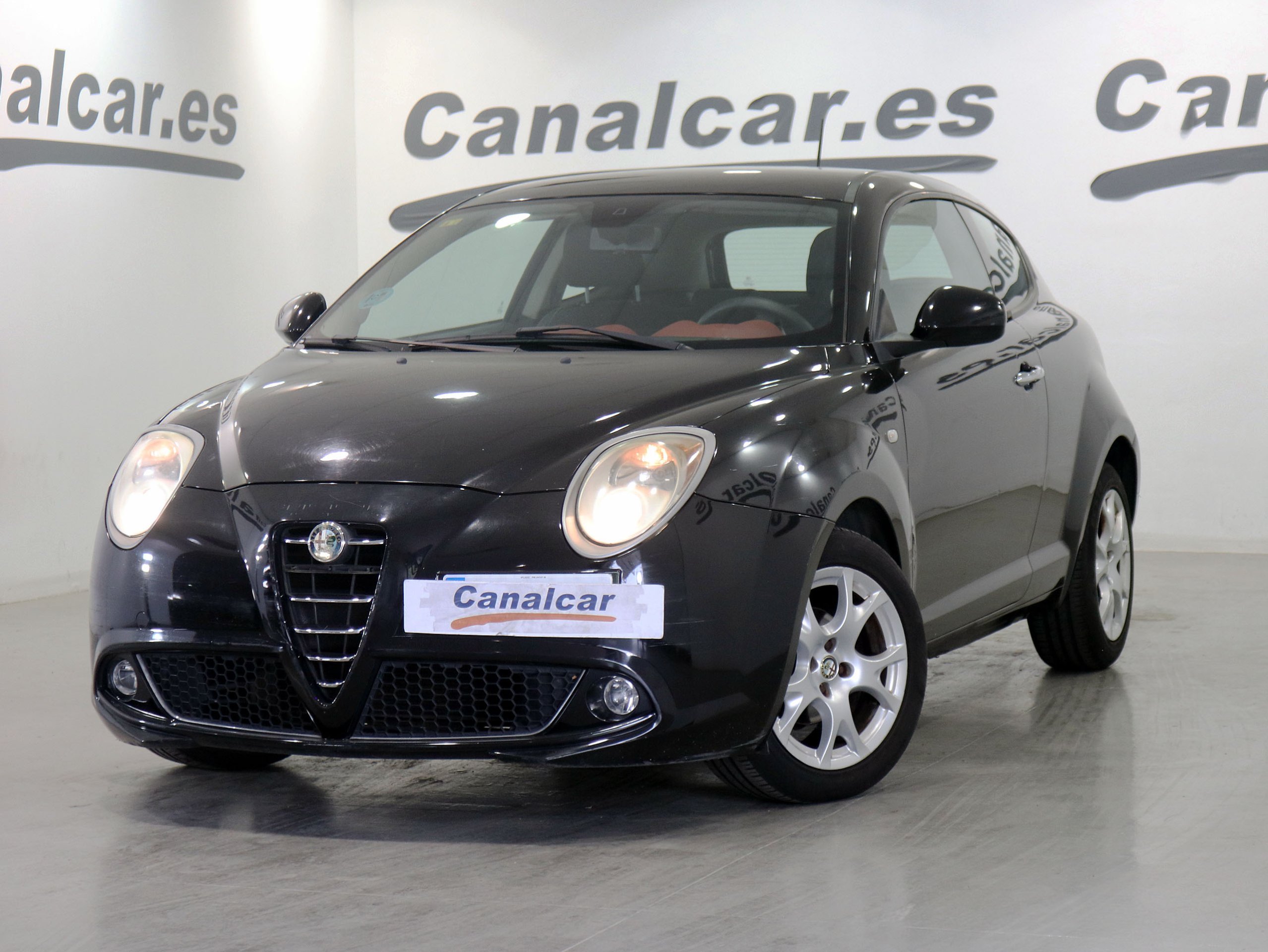Foto 1 del Alfa Romeo MiTo 1.4 Junior 78