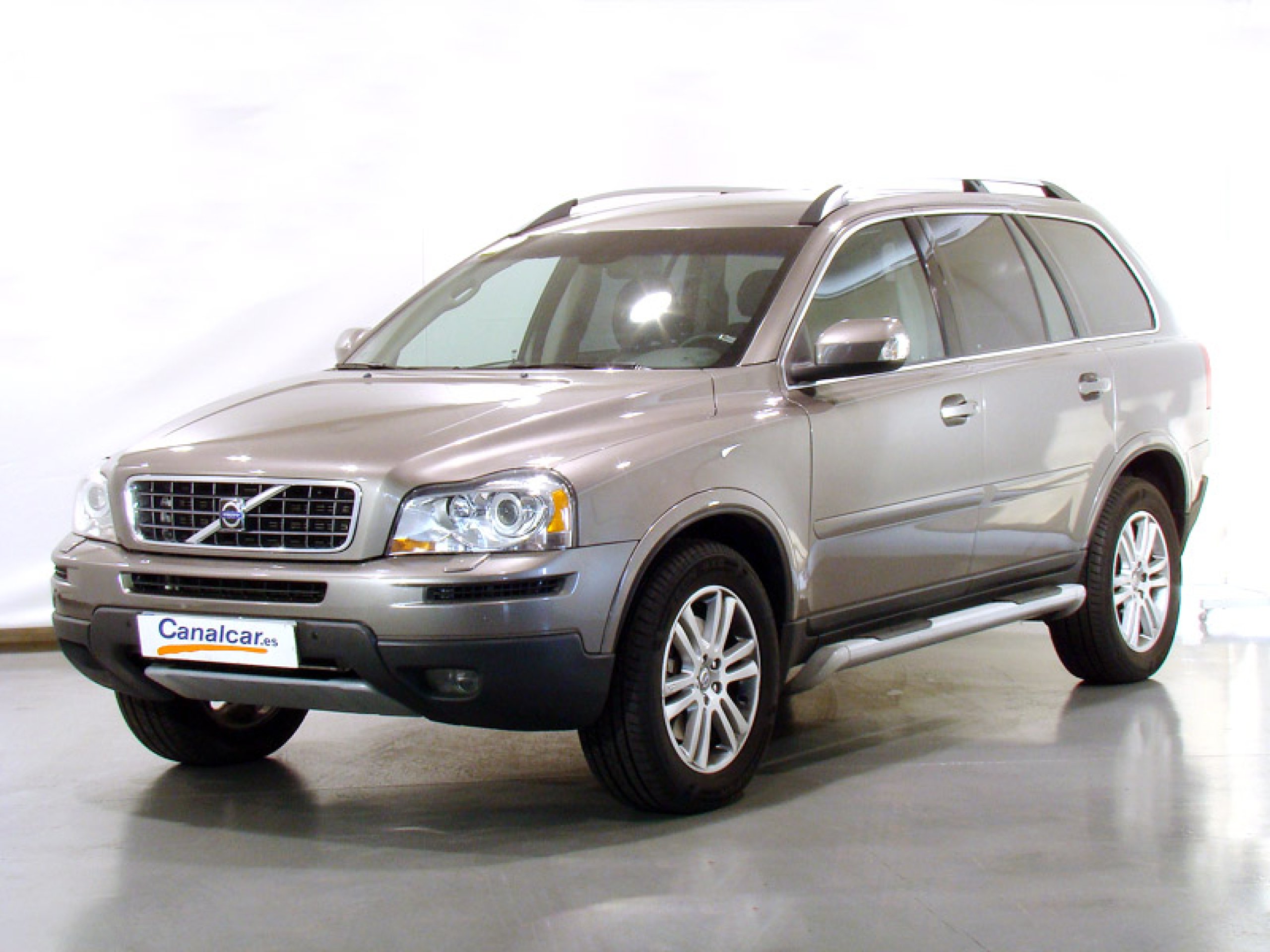 Foto Volvo XC 90 2