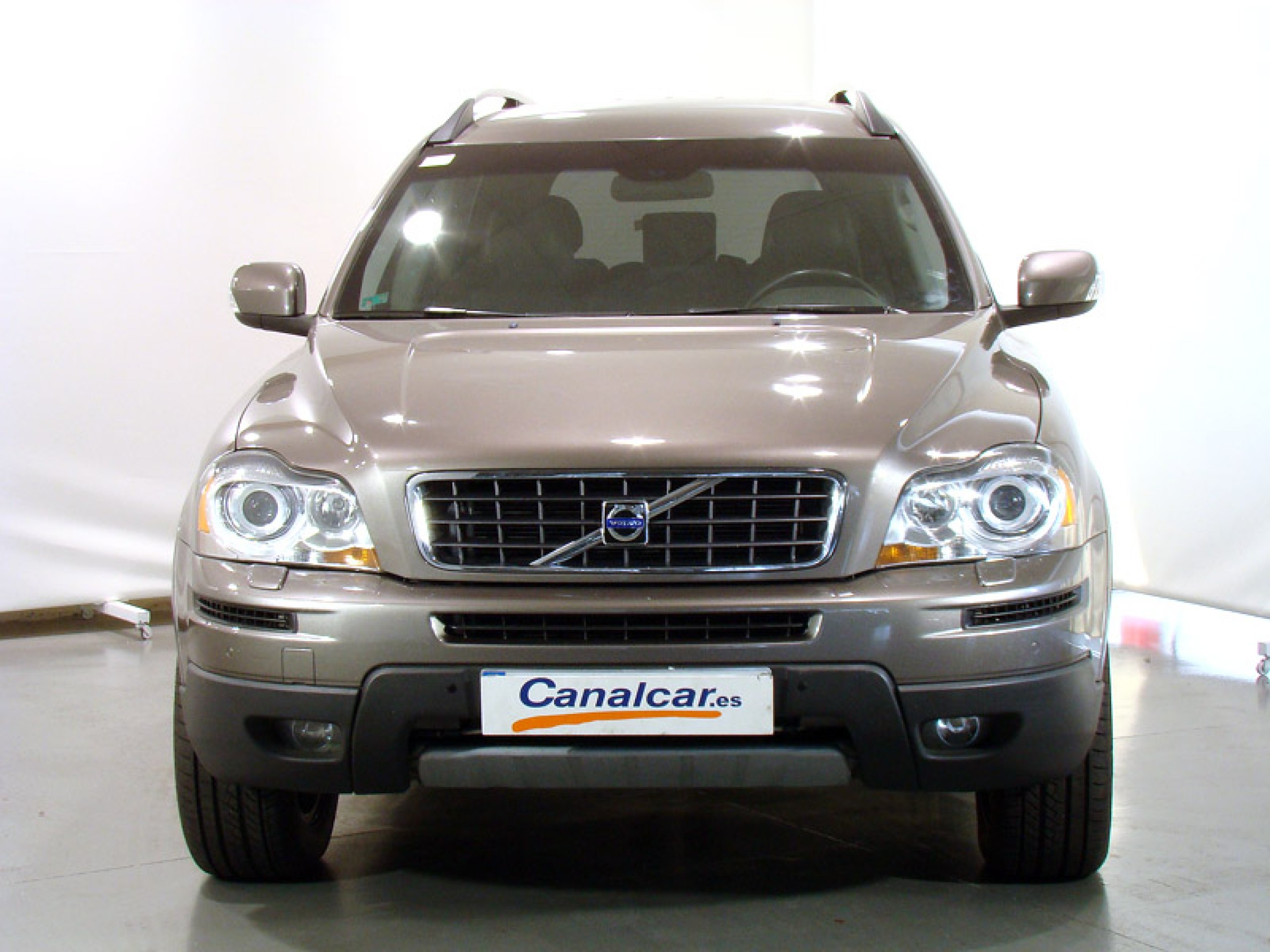 Foto Volvo XC 90 3