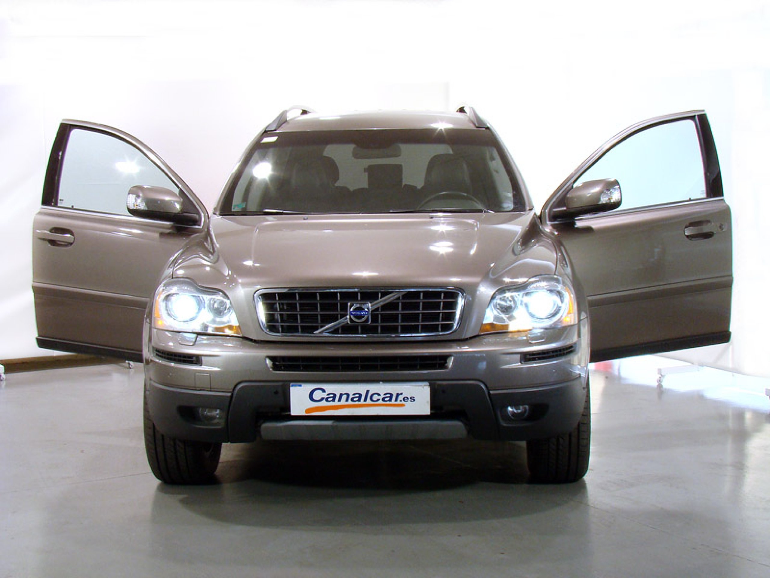Foto Volvo XC 90 4