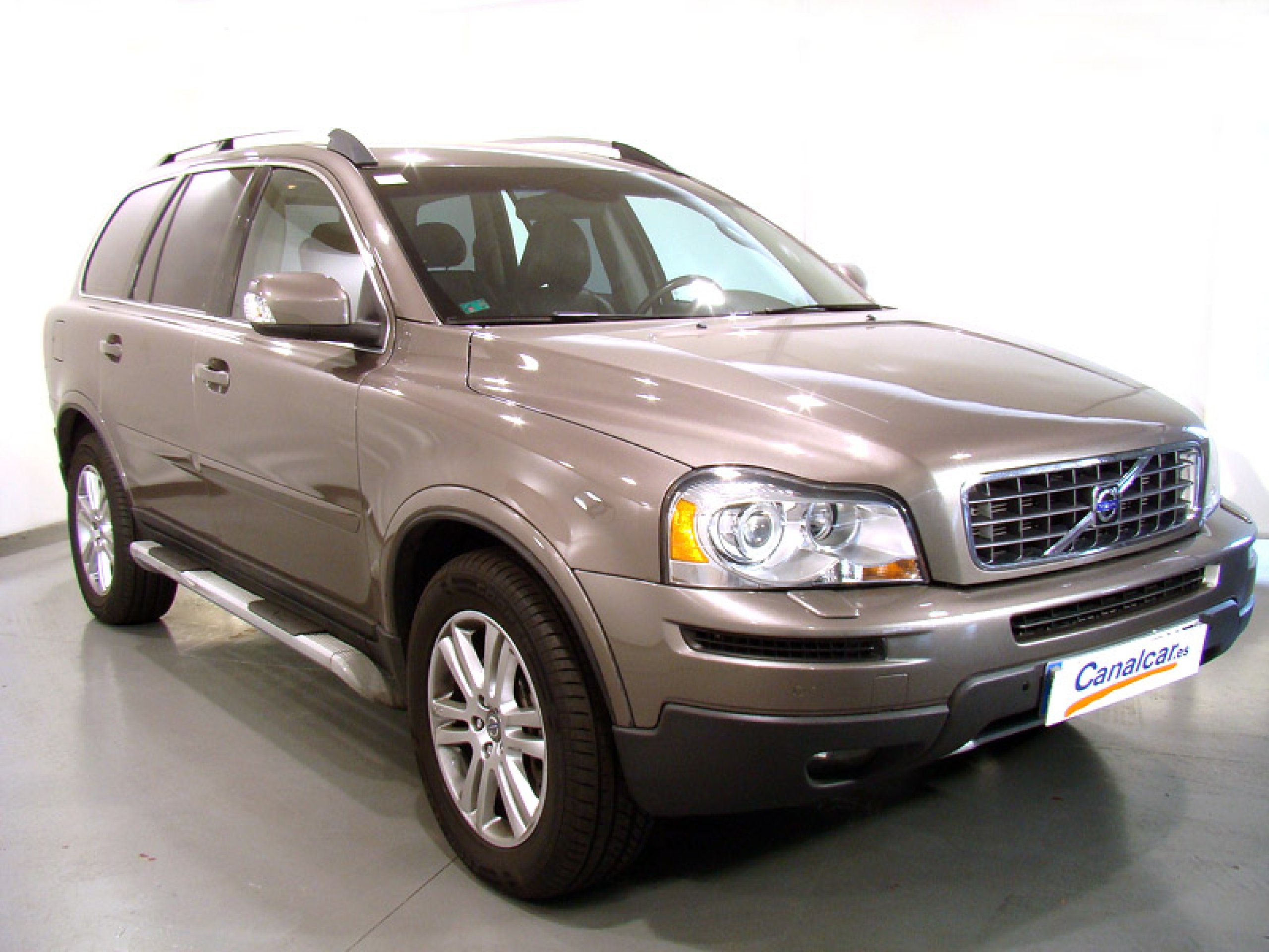 Foto Volvo XC 90 5