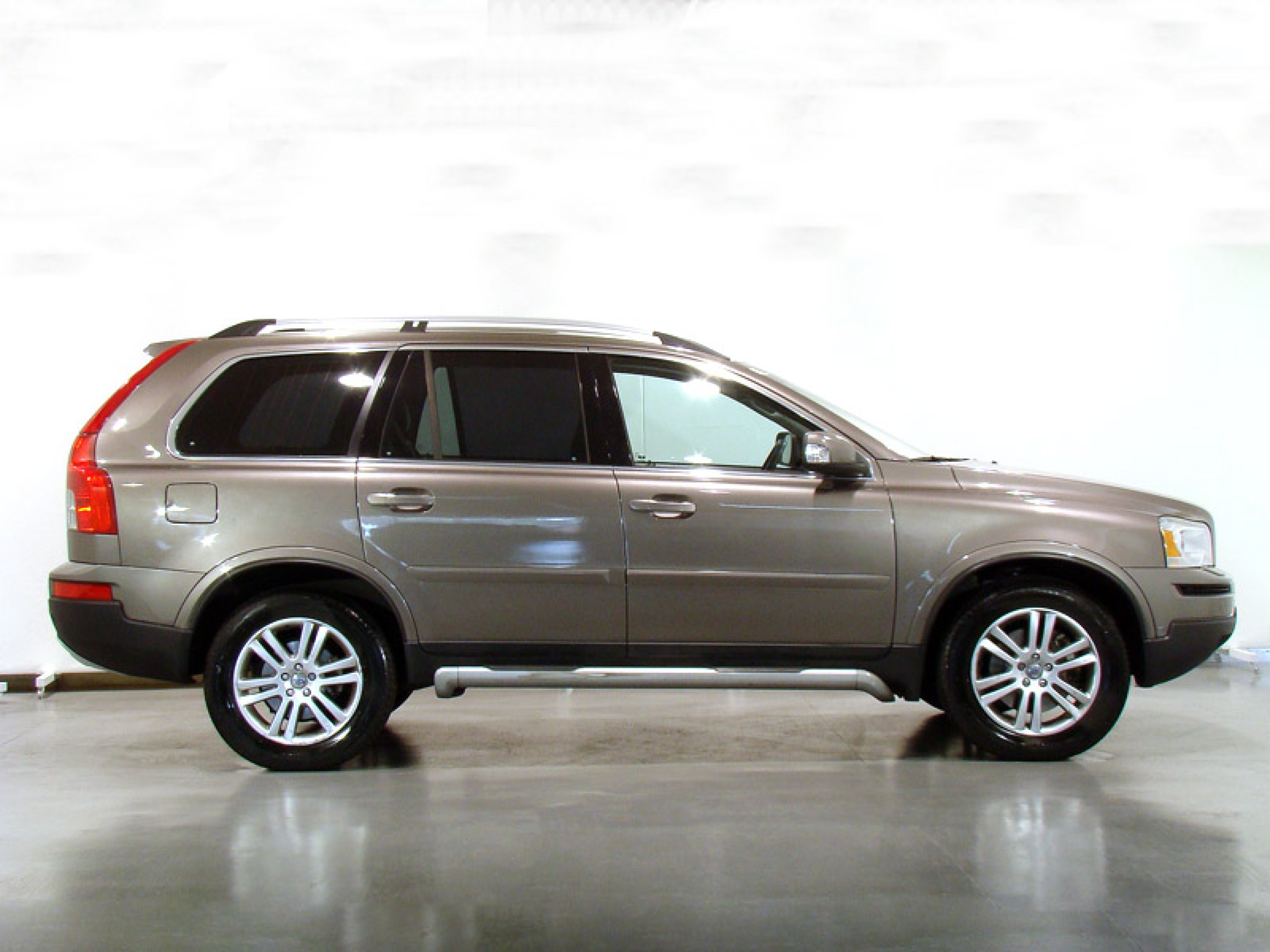 Foto Volvo XC 90 6