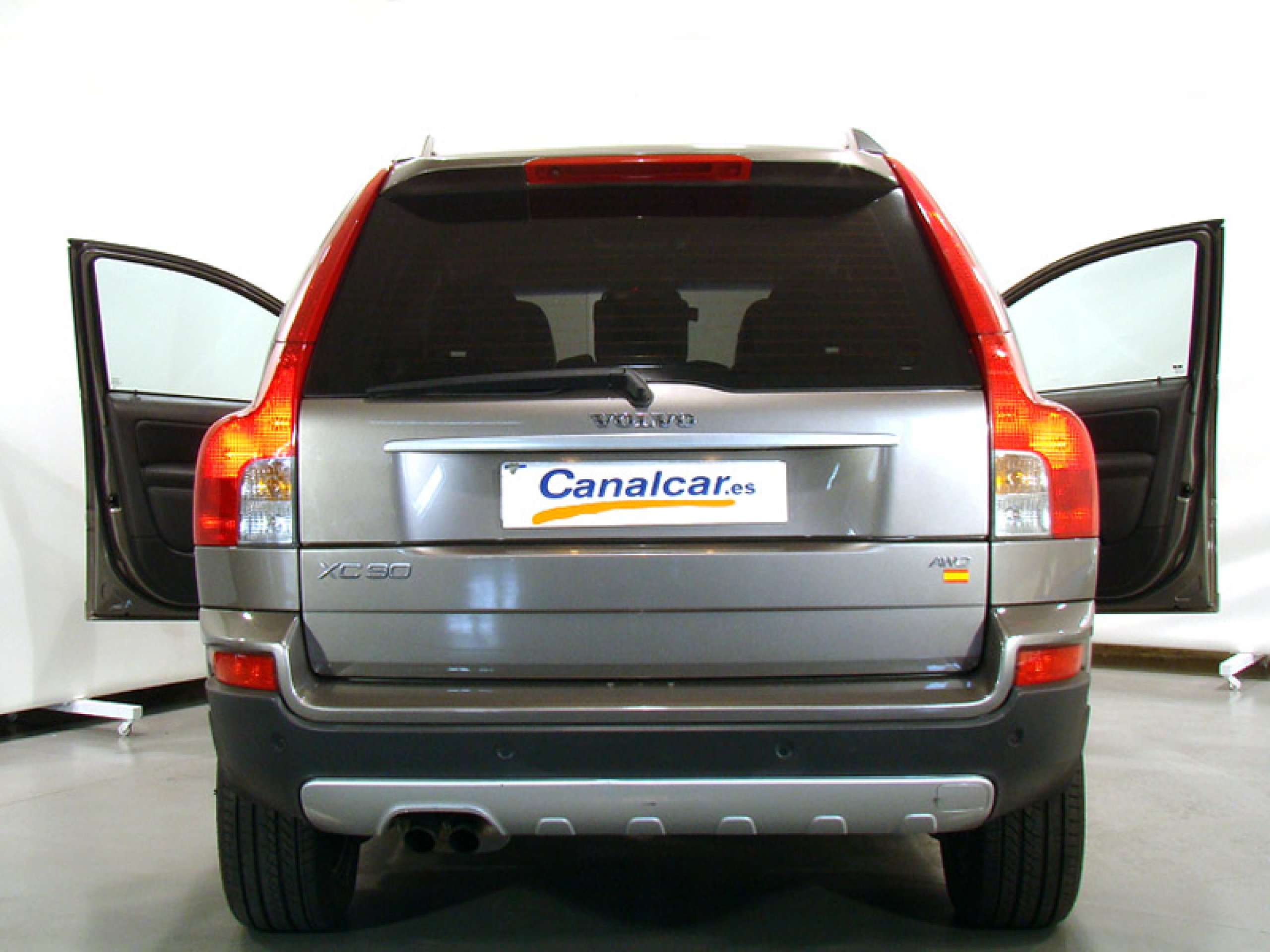 Foto Volvo XC 90 9
