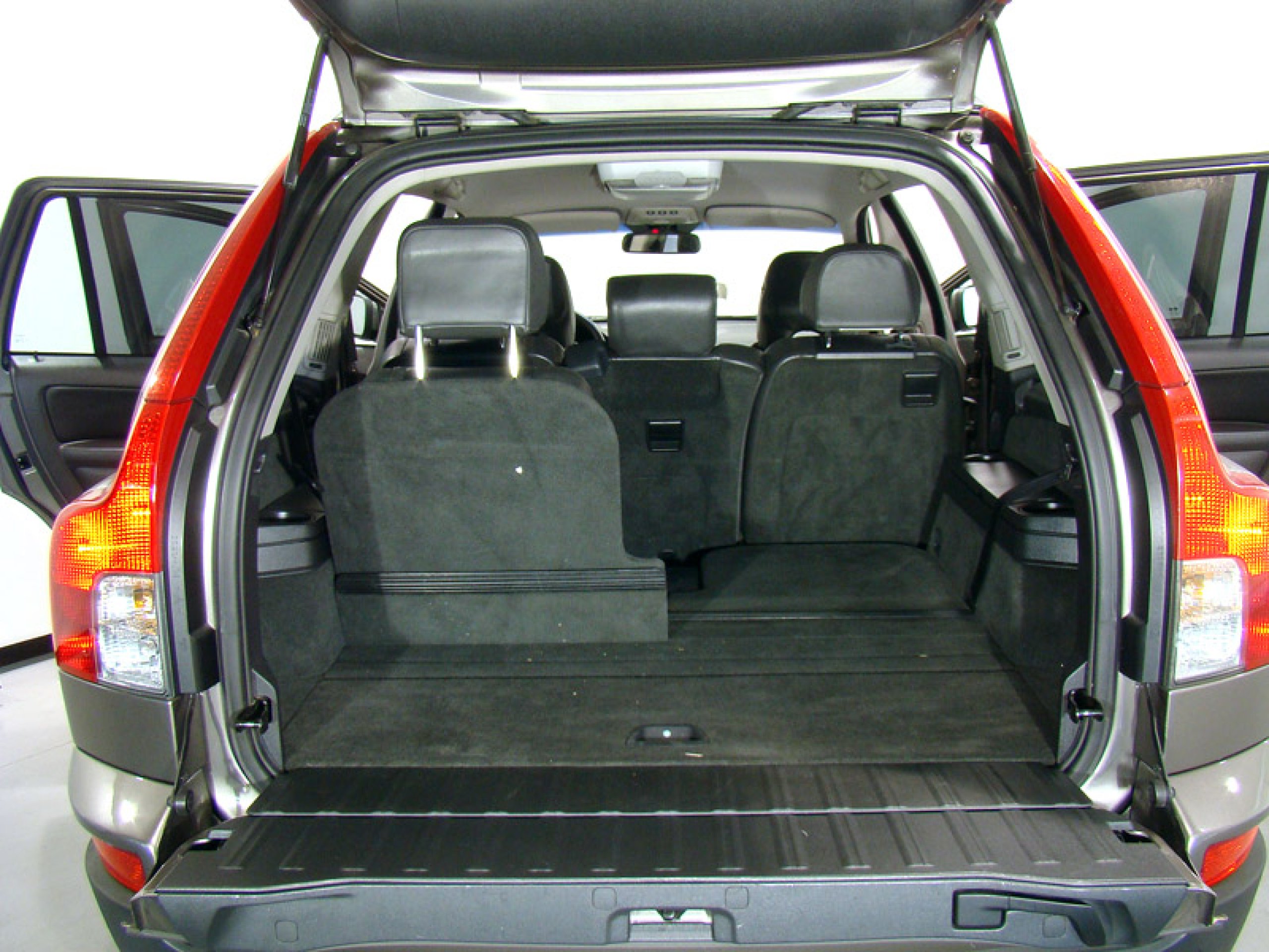 Foto Volvo XC 90 11