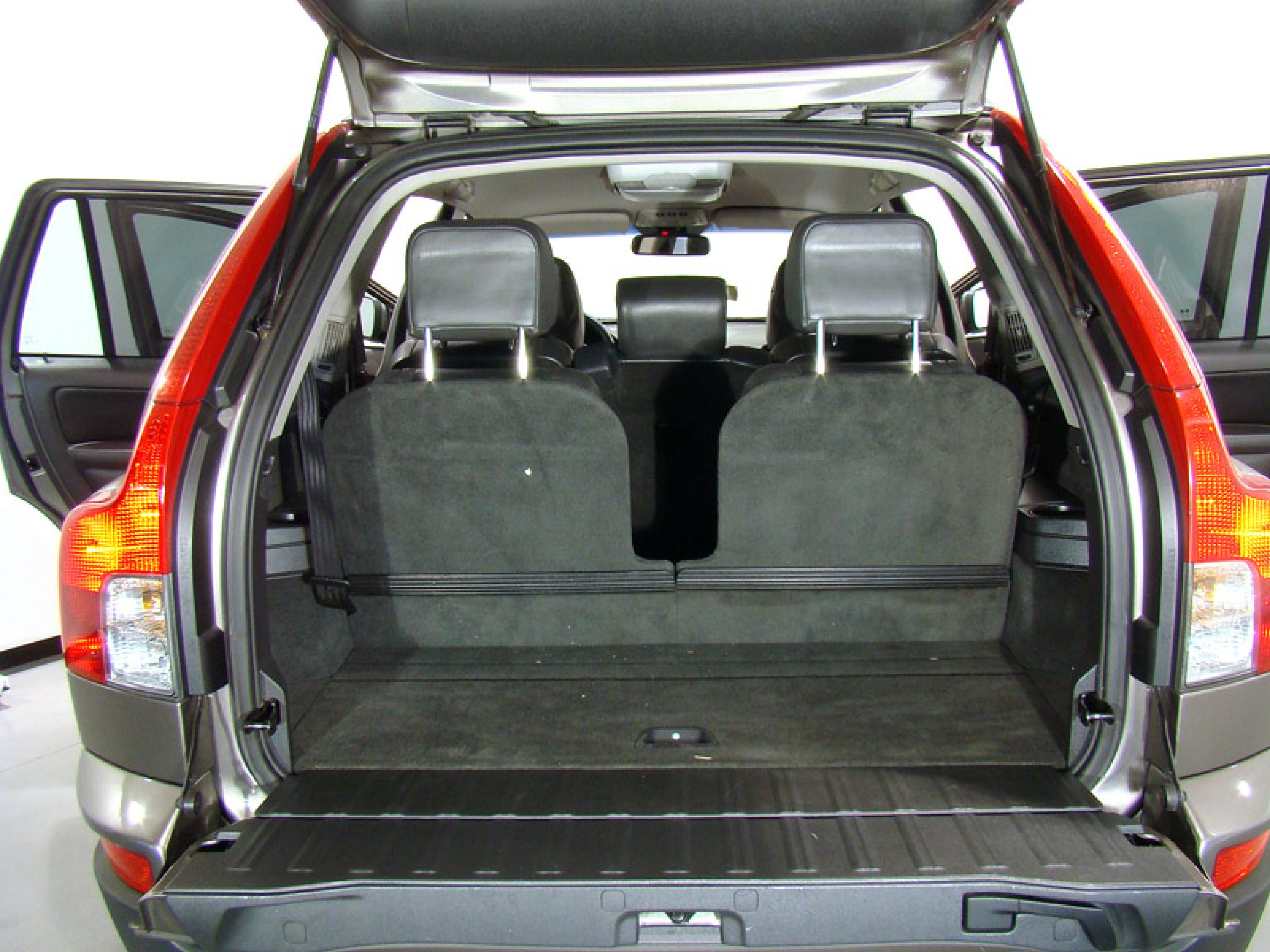 Foto Volvo XC 90 12