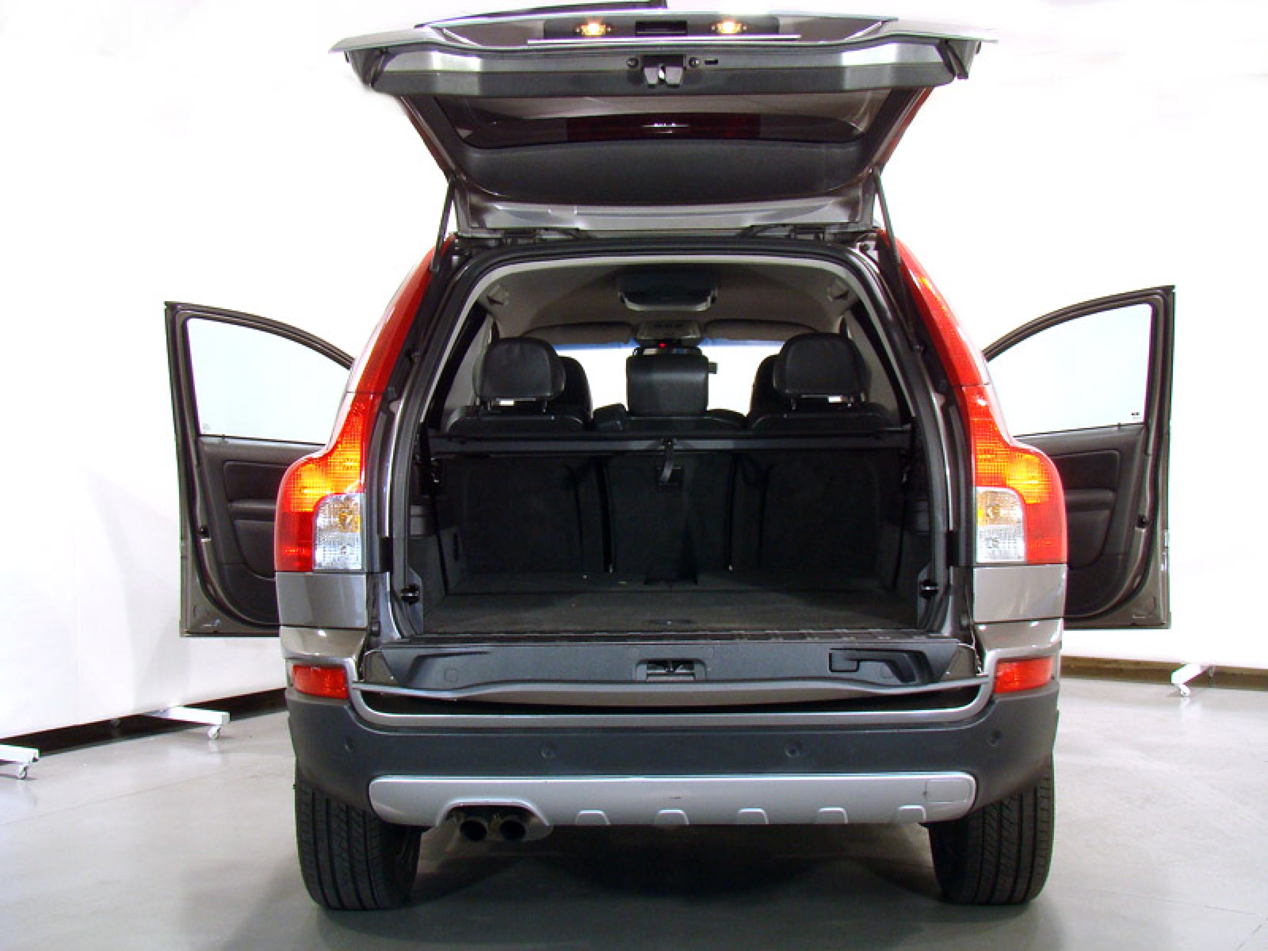 Foto Volvo XC 90 13