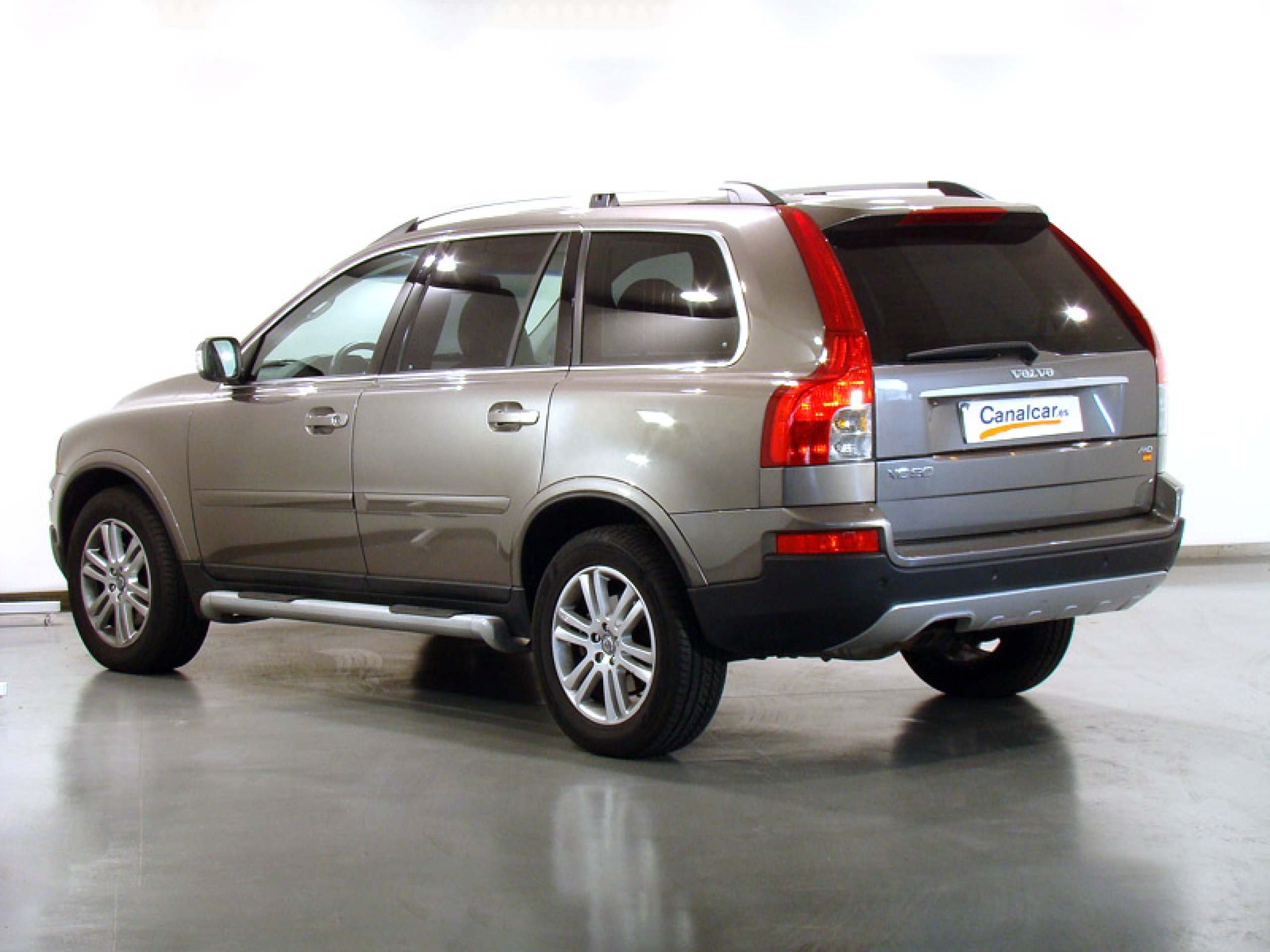 Foto Volvo XC 90 14