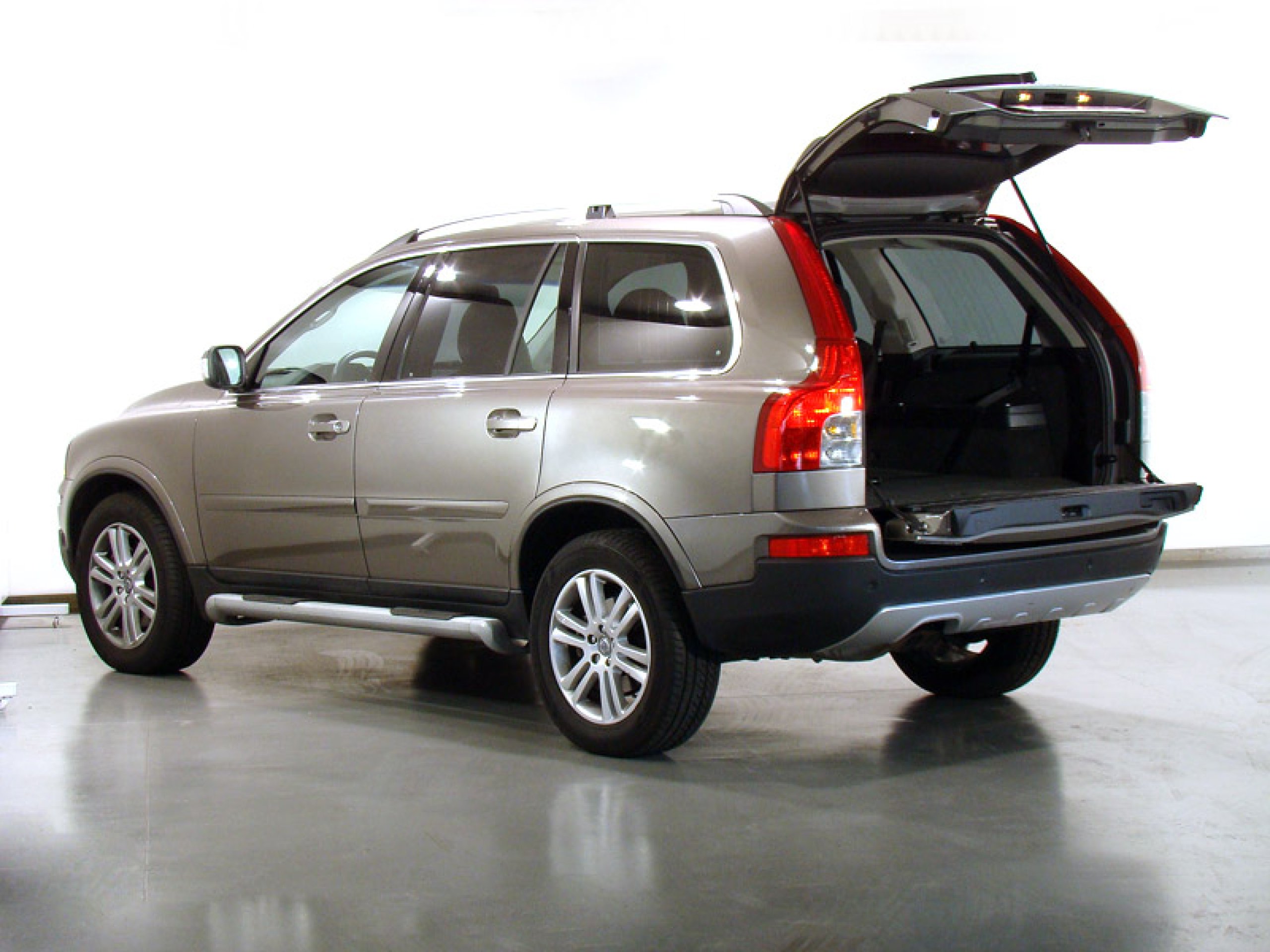 Foto Volvo XC 90 15