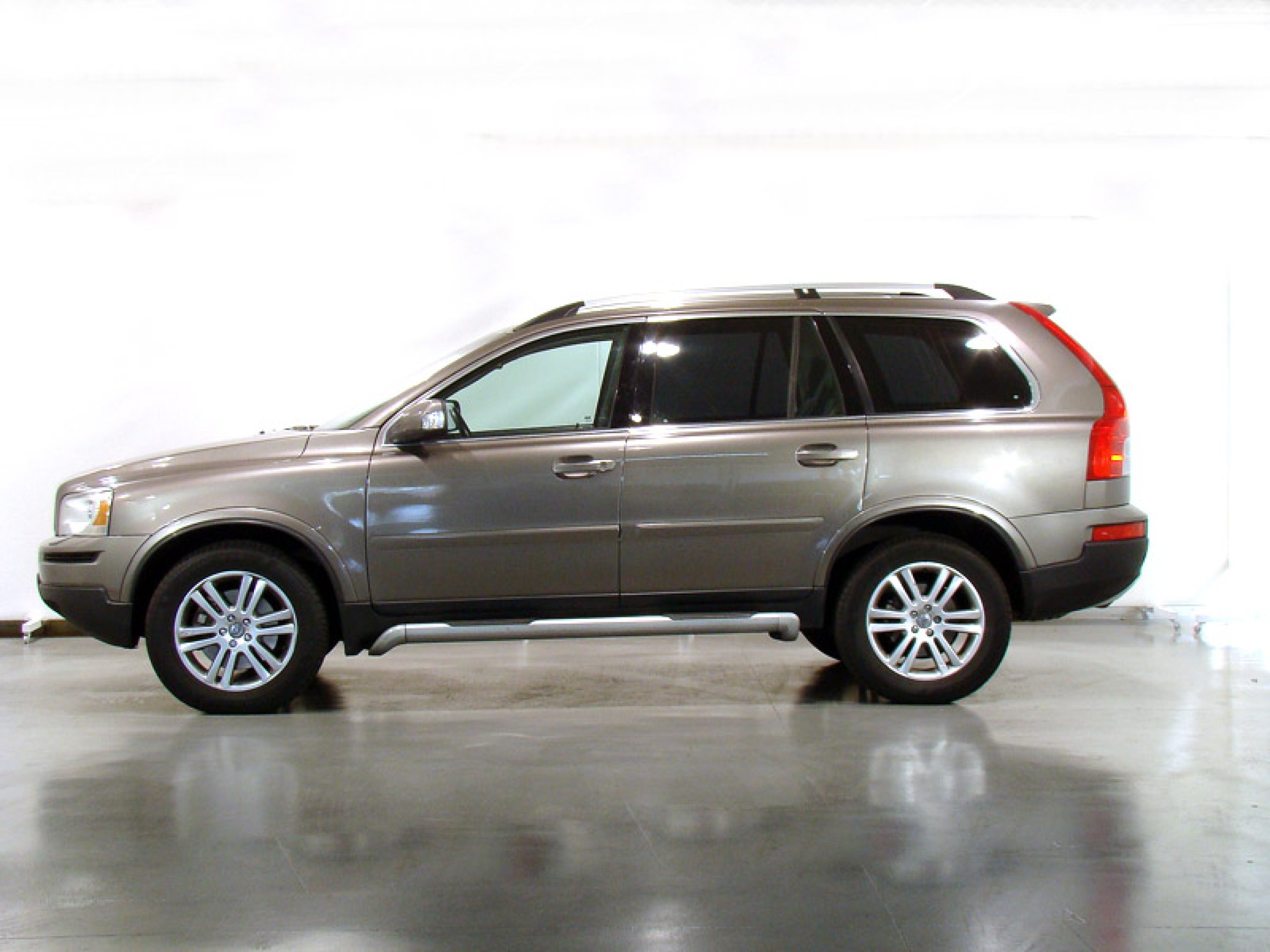 Foto Volvo XC 90 16