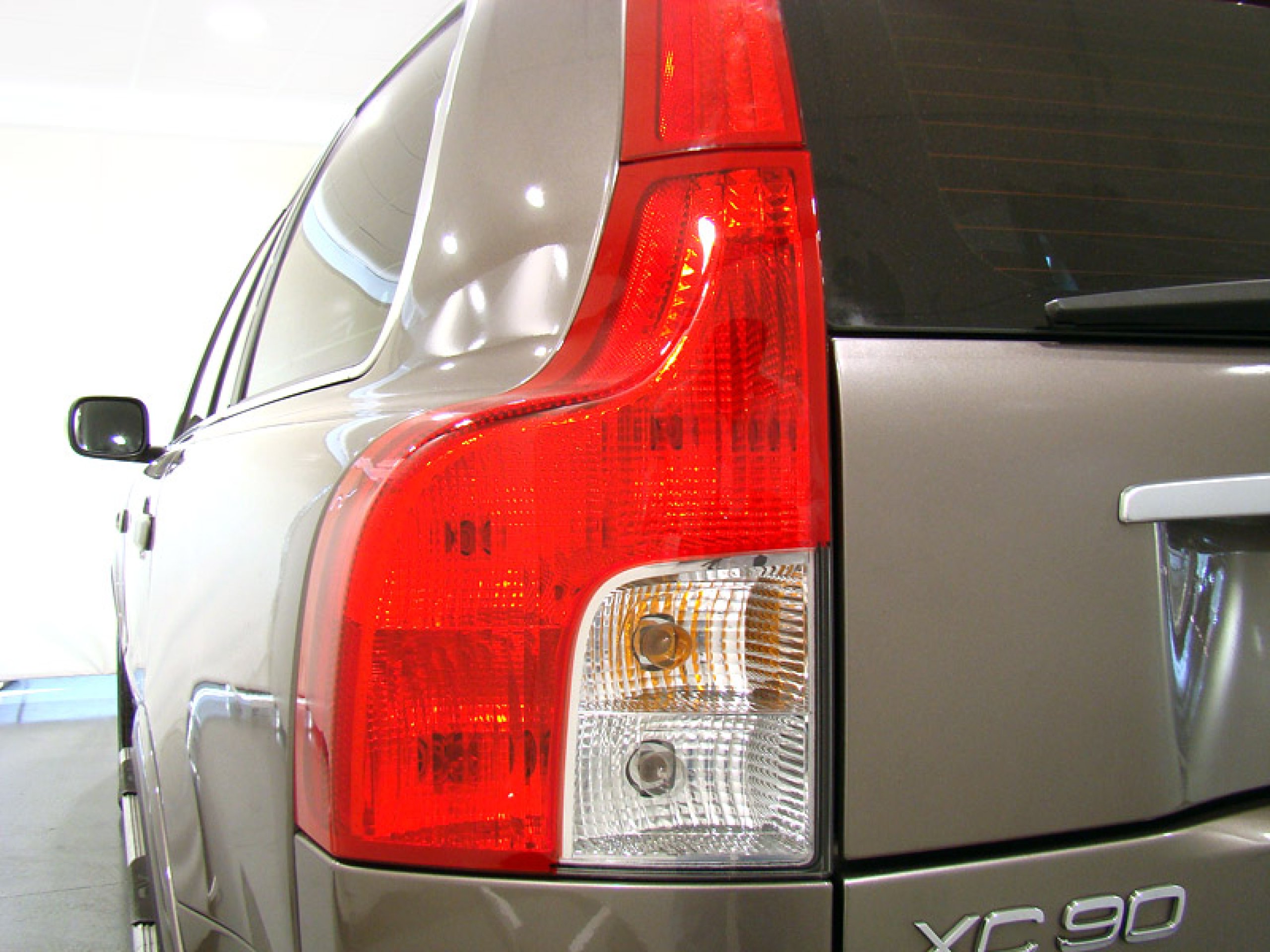 Foto Volvo XC 90 18