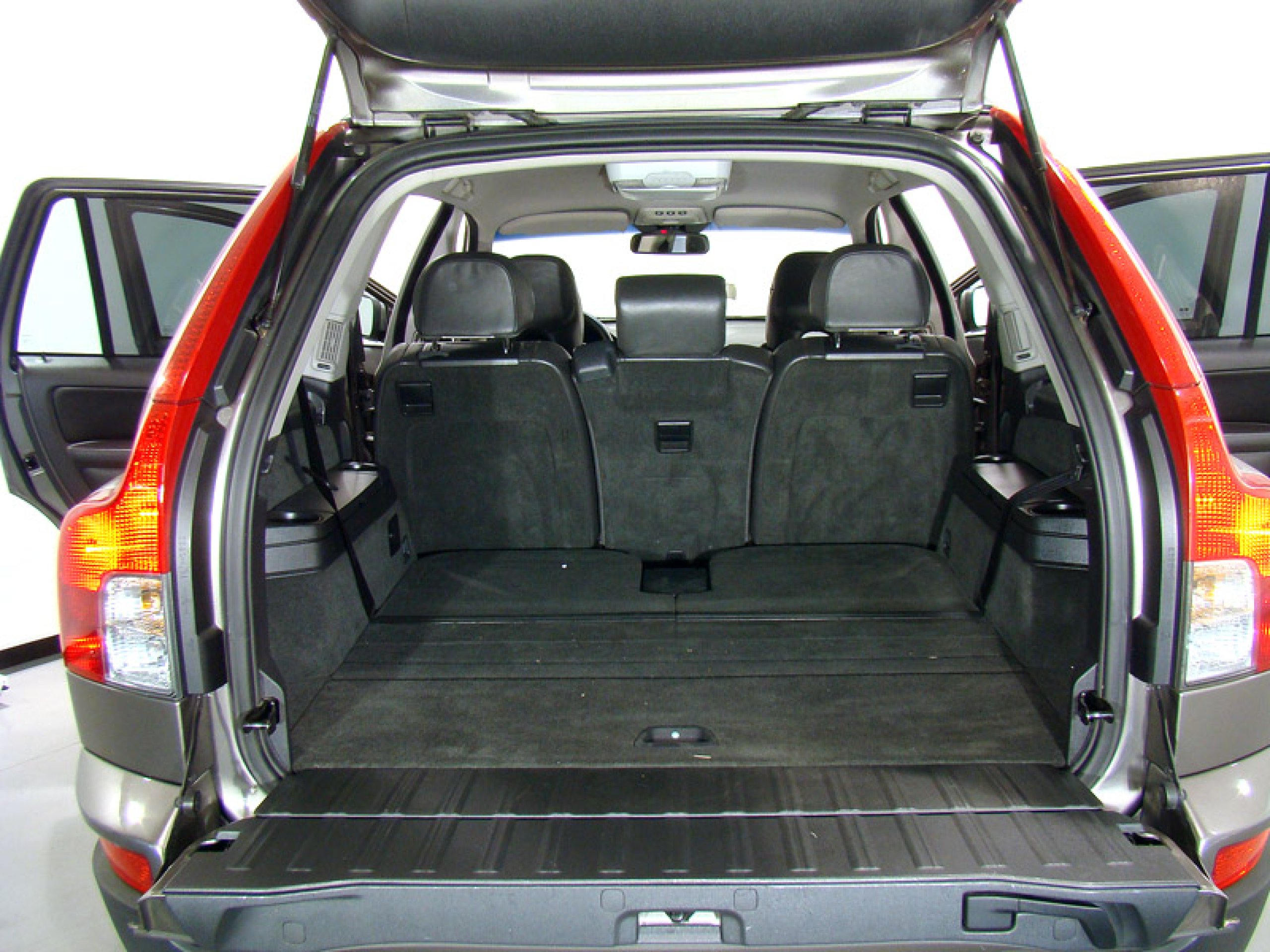 Foto Volvo XC 90 19