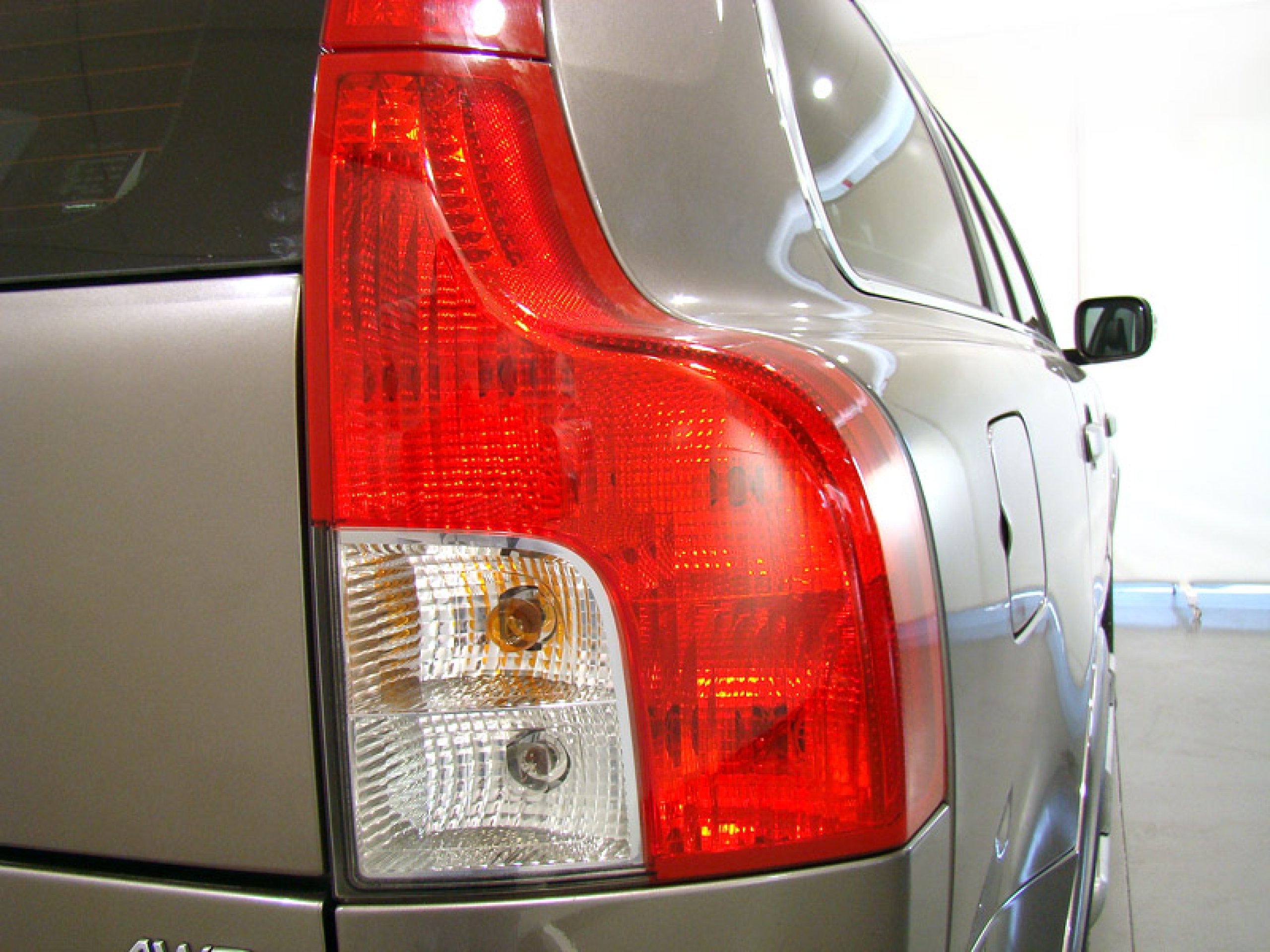 Foto Volvo XC 90 20