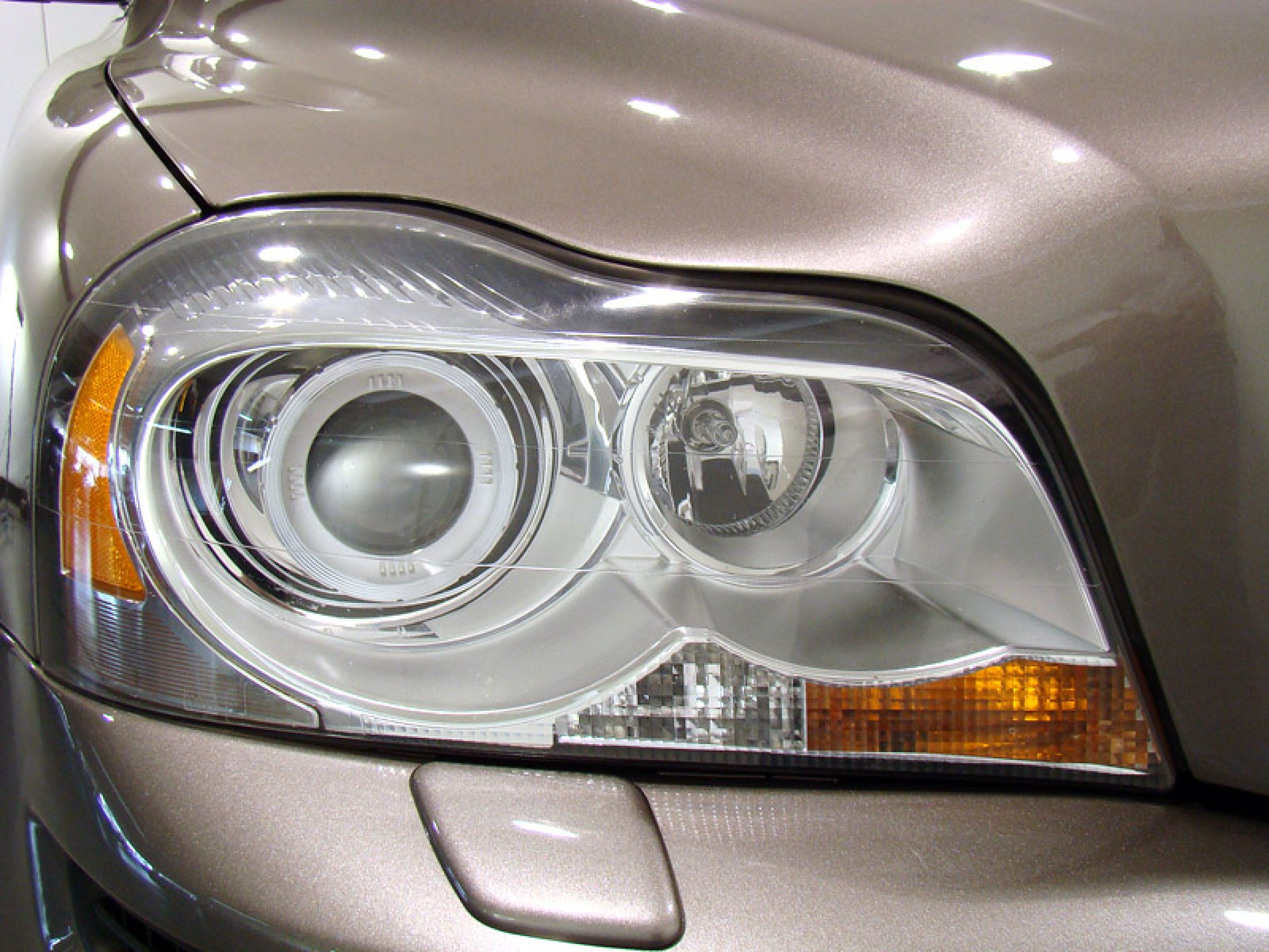 Foto Volvo XC 90 21
