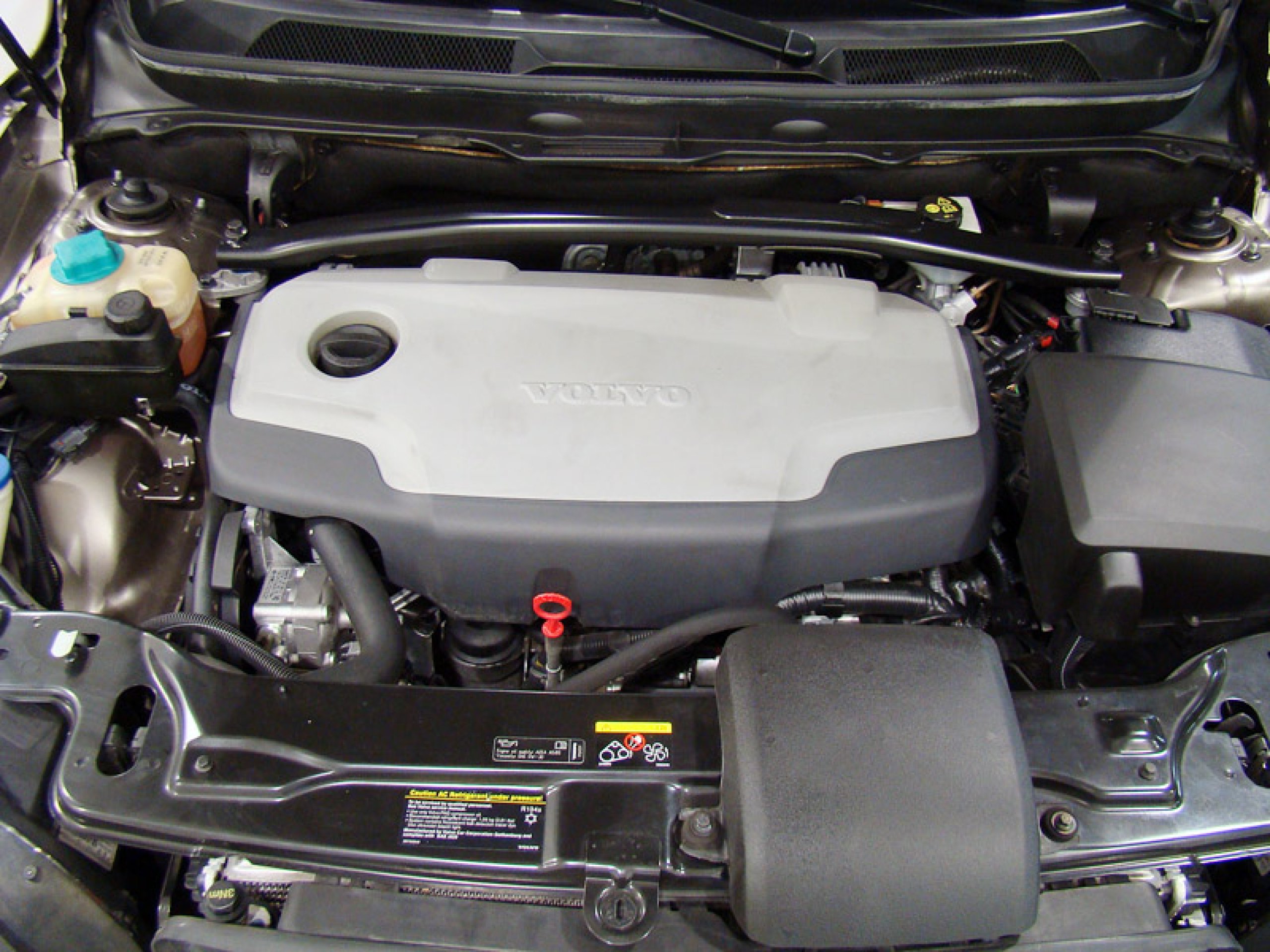 Foto Volvo XC 90 22