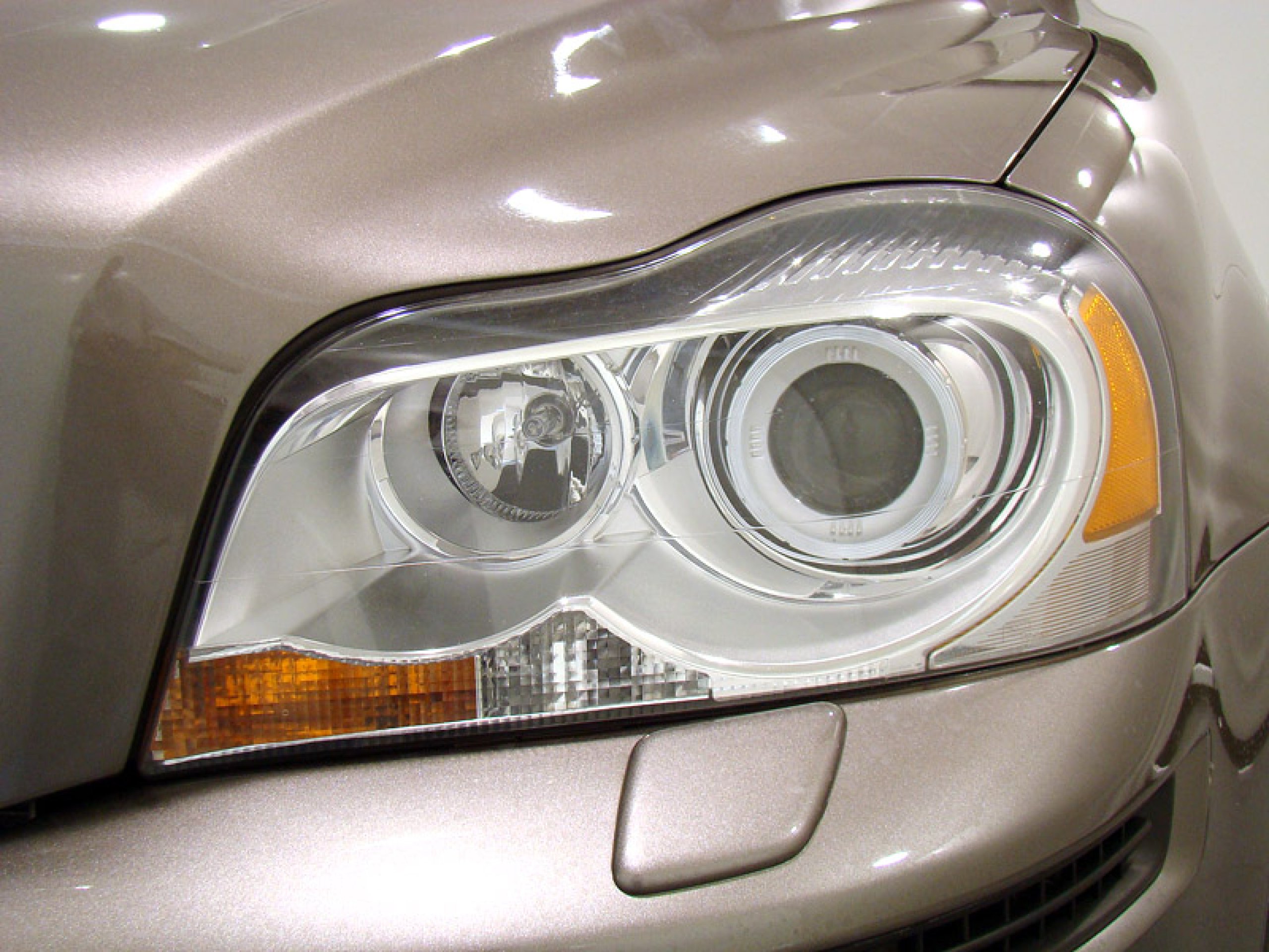 Foto Volvo XC 90 23