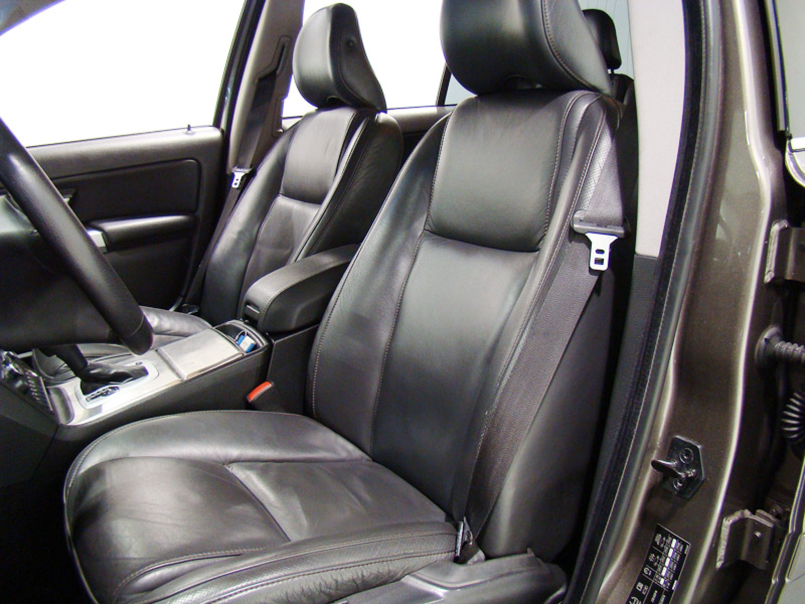 Foto Volvo XC 90 24