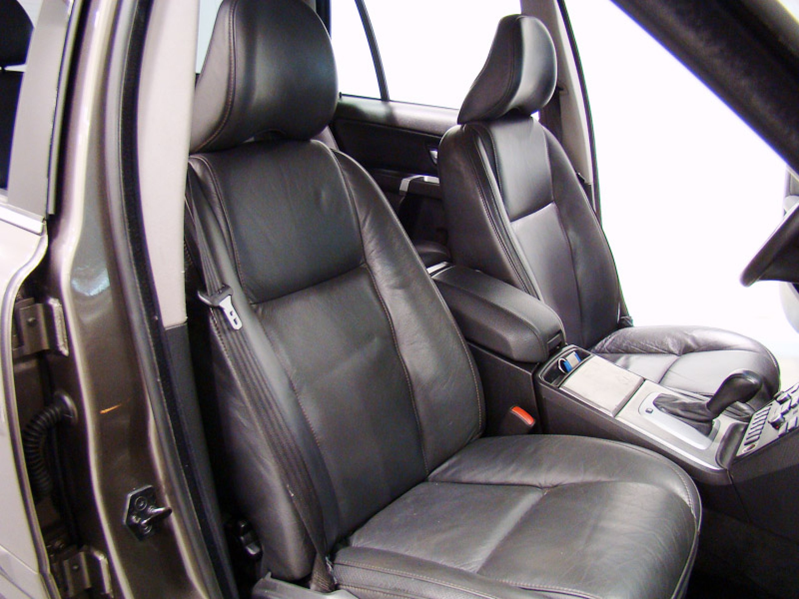 Foto Volvo XC 90 25