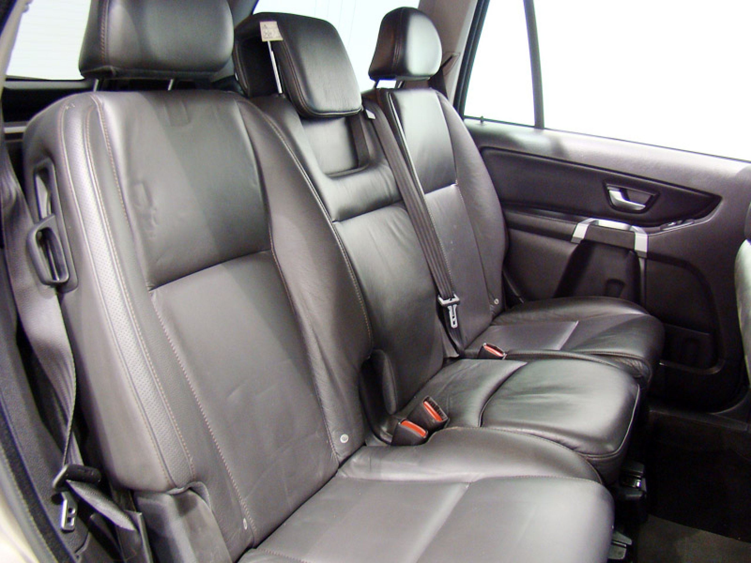 Foto Volvo XC 90 26