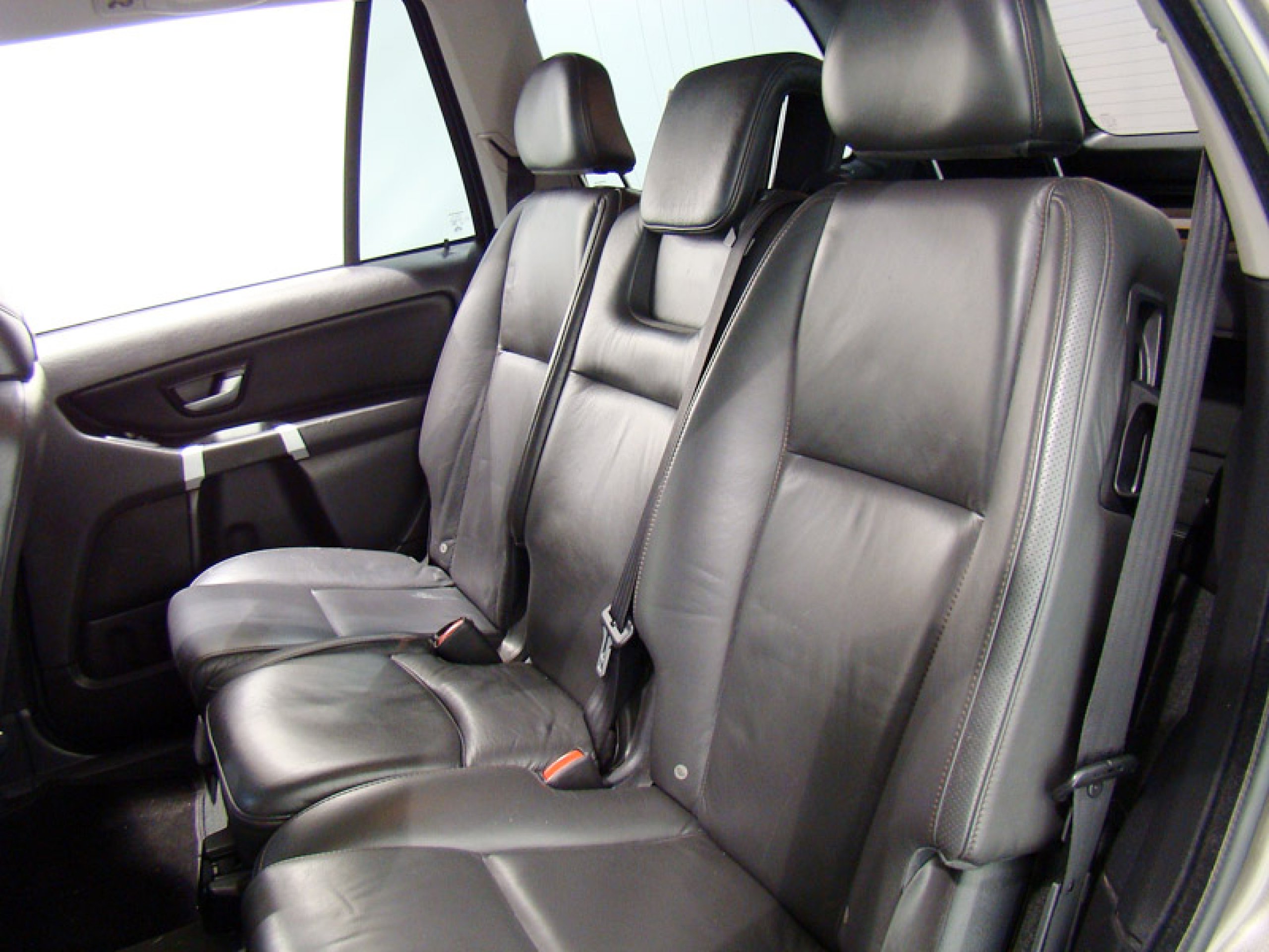 Foto Volvo XC 90 27