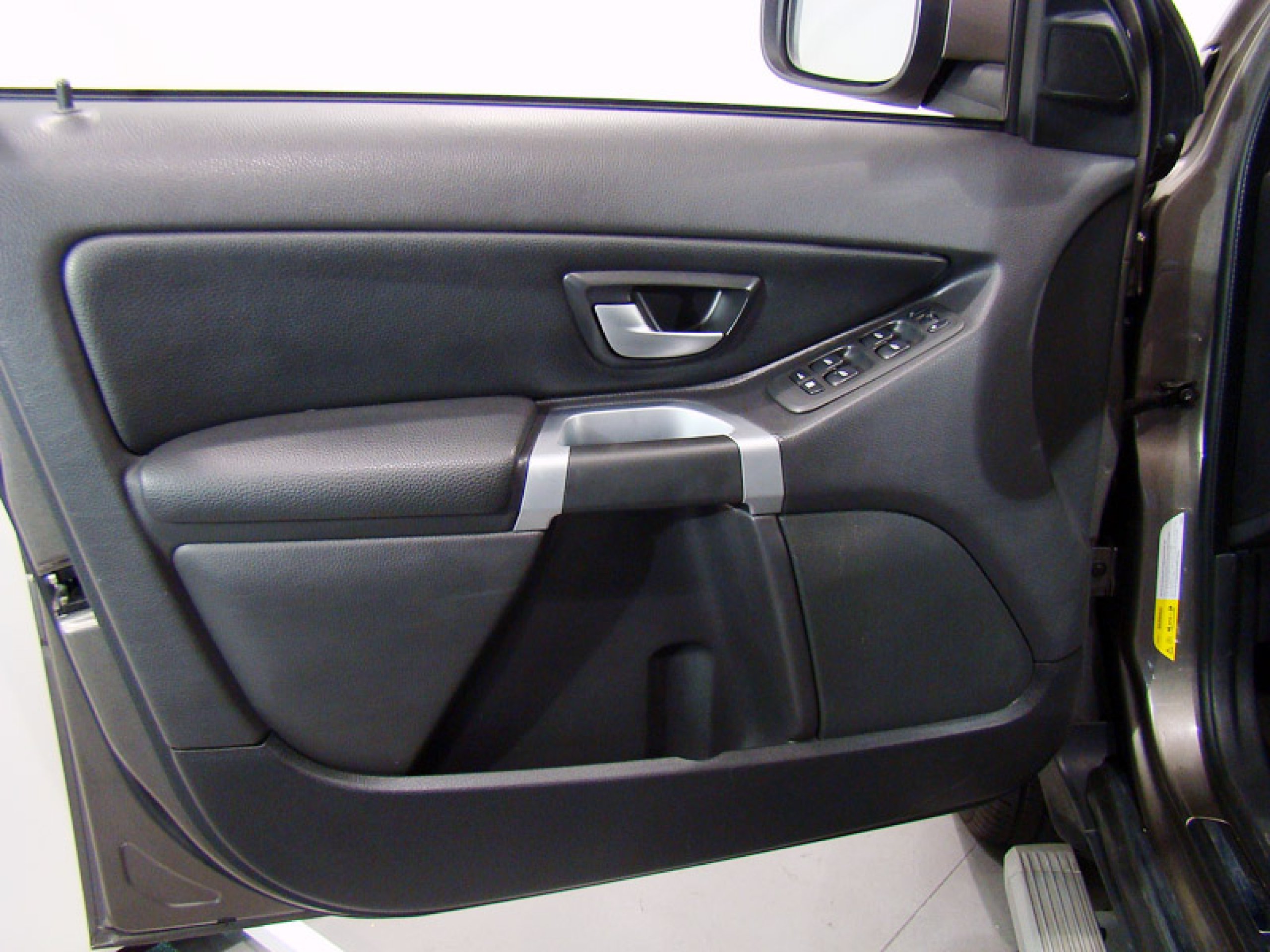 Foto Volvo XC 90 28