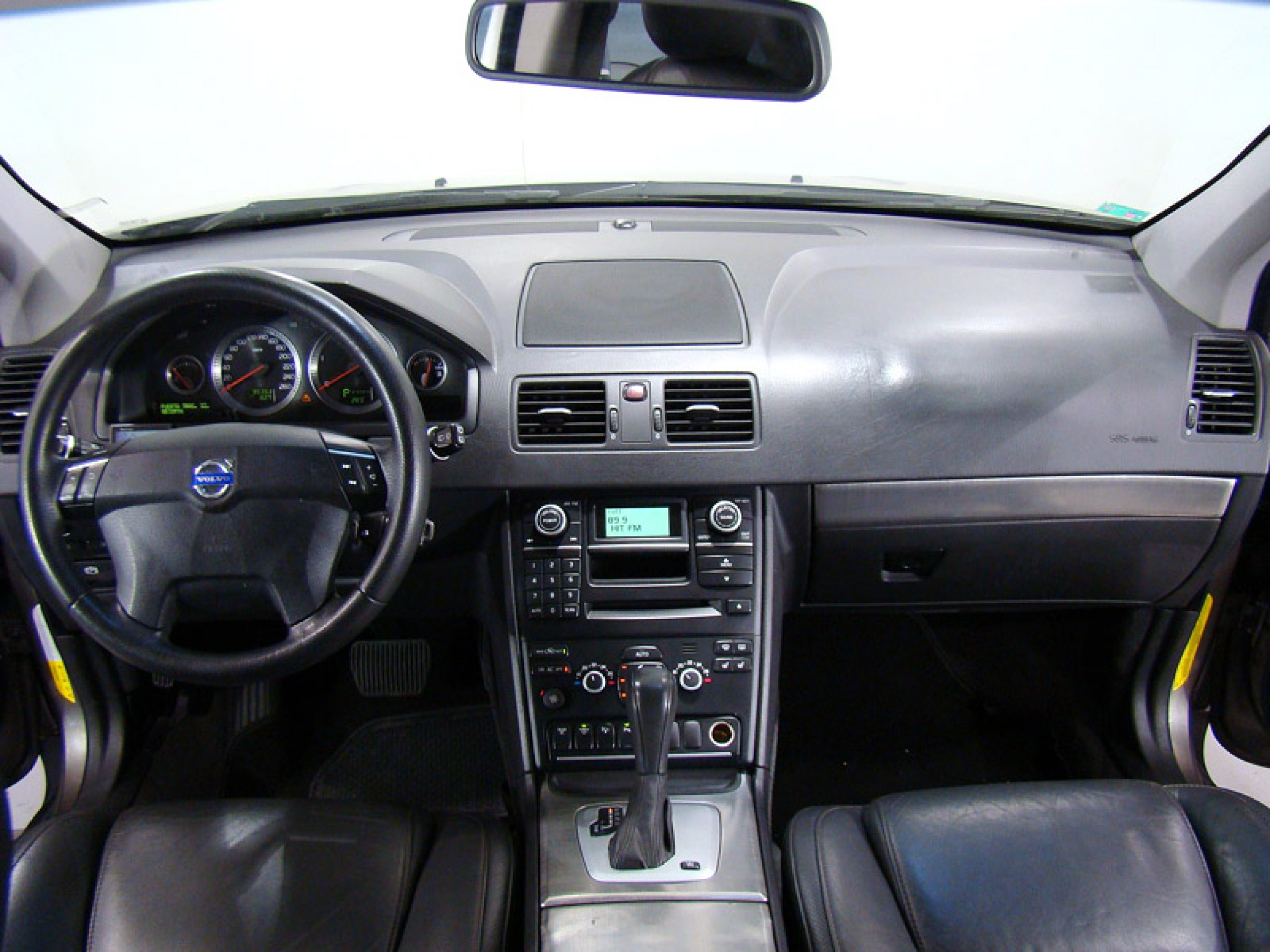 Foto Volvo XC 90 31