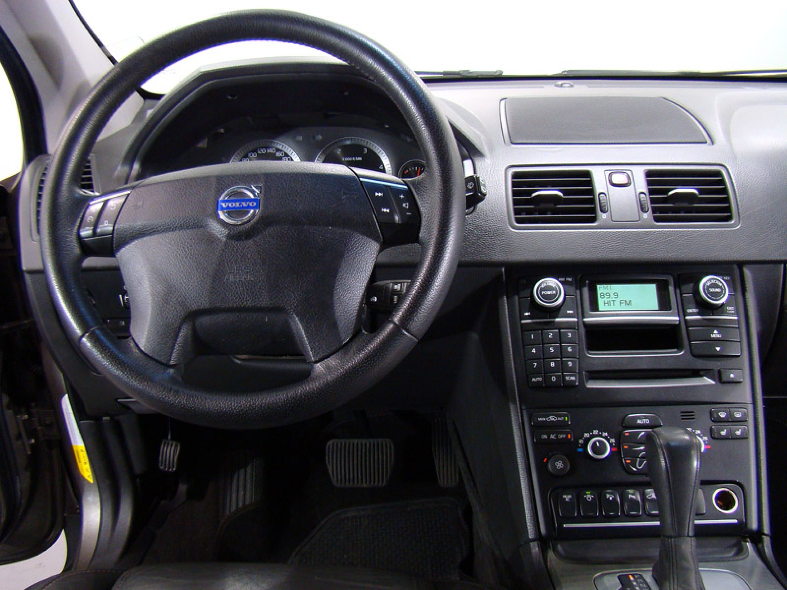 Foto Volvo XC 90 32