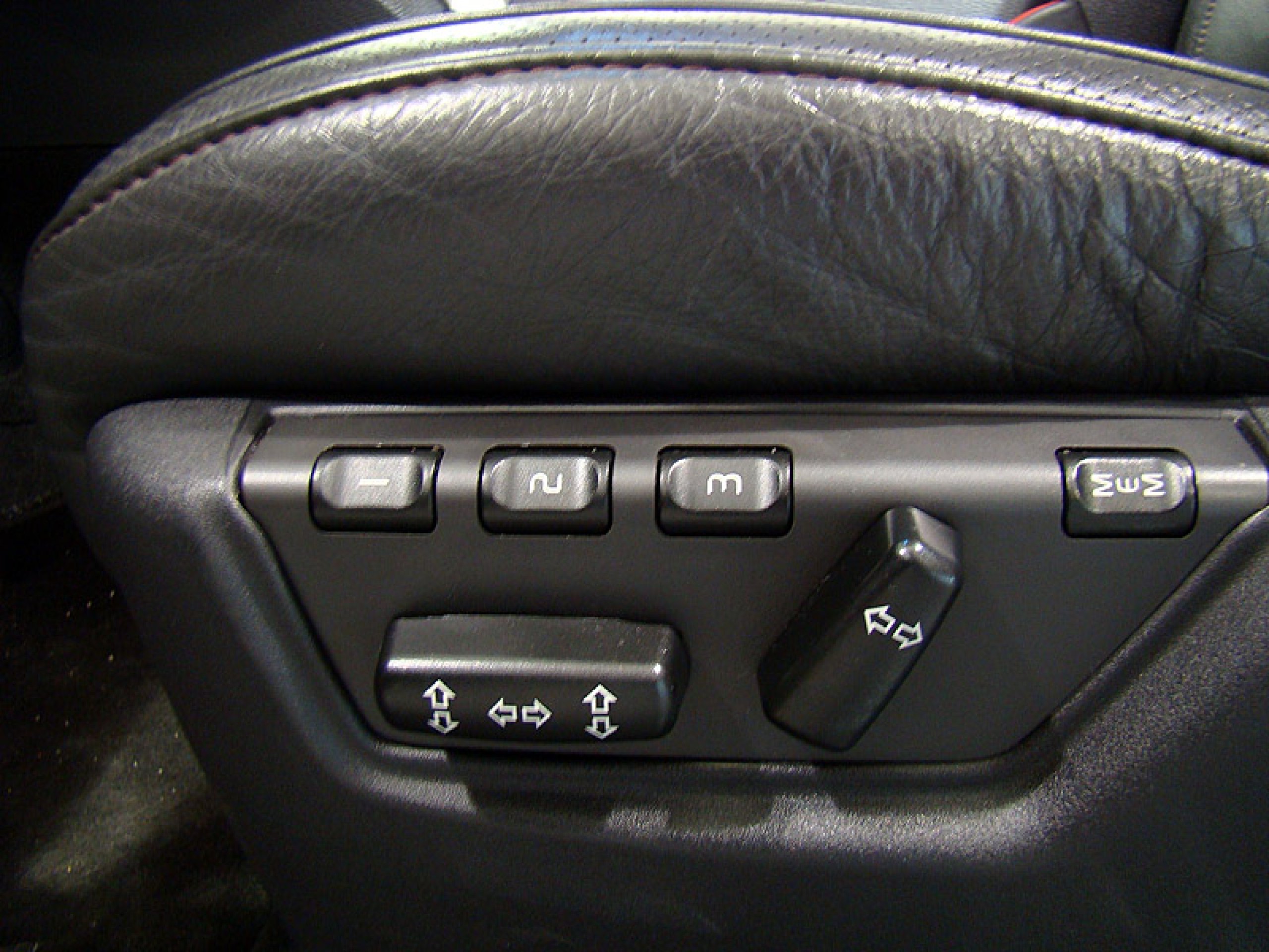 Foto Volvo XC 90 35