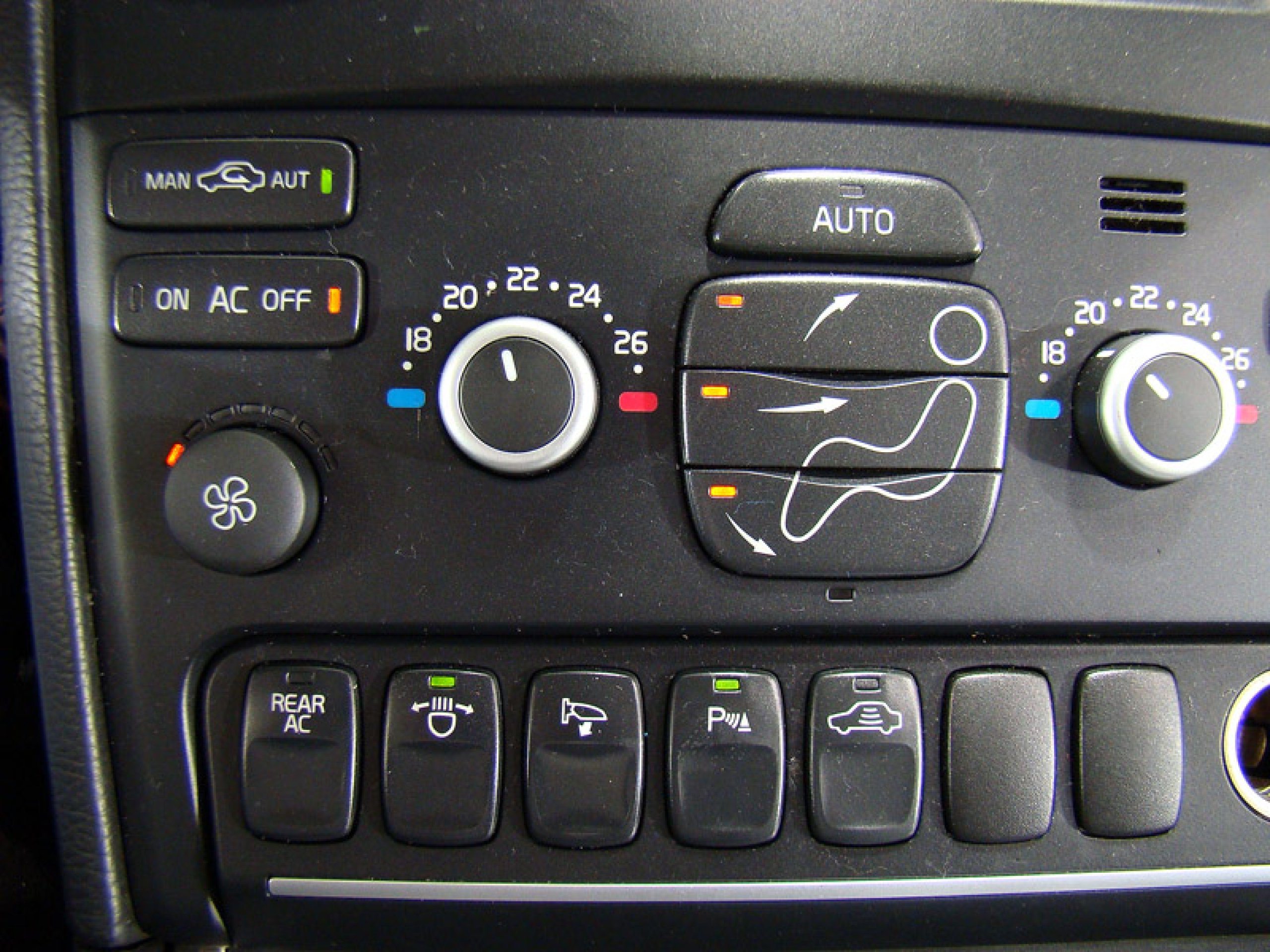 Foto Volvo XC 90 36
