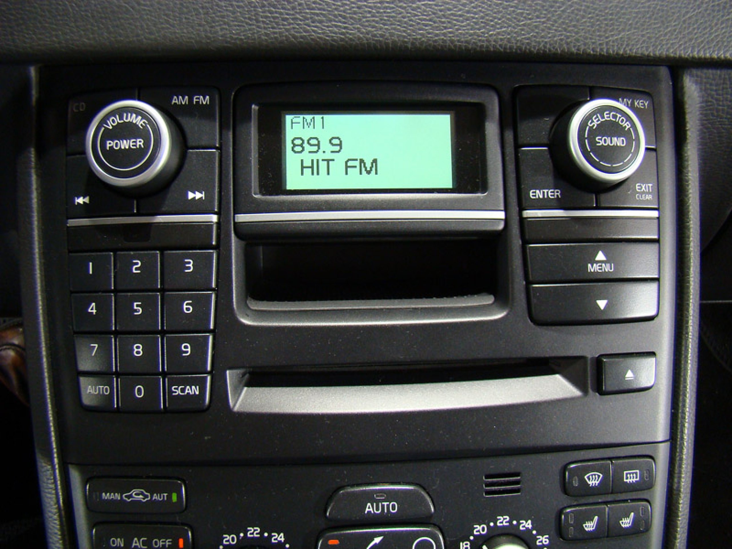 Foto Volvo XC 90 37