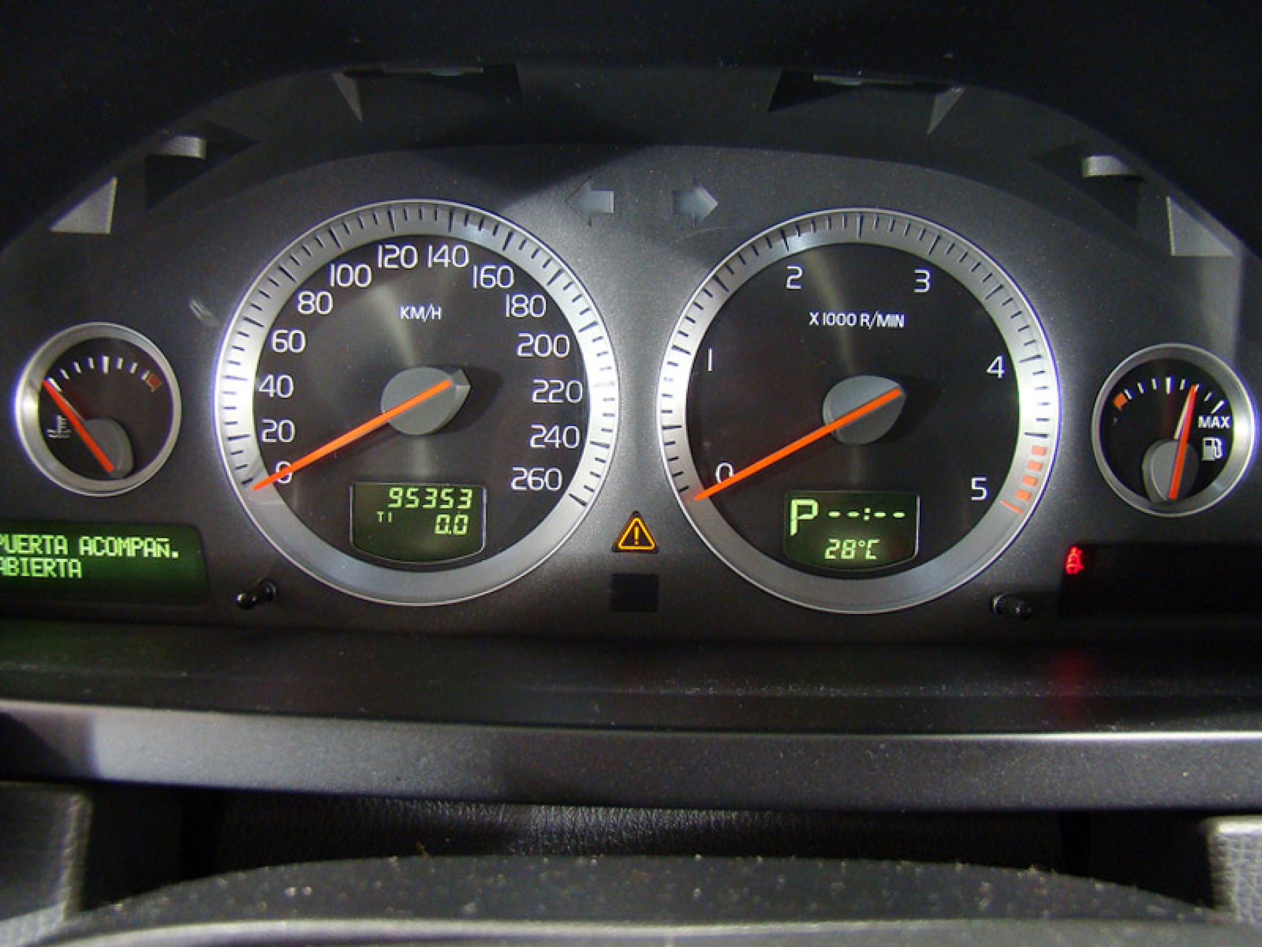 Foto Volvo XC 90 38