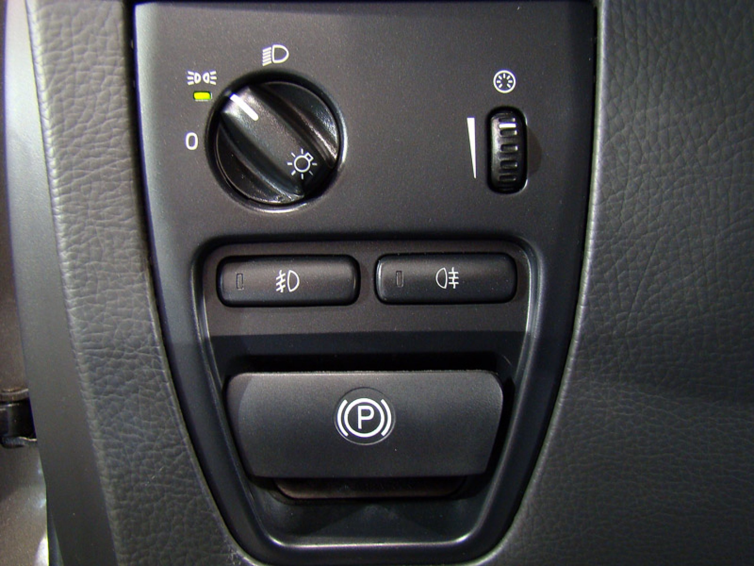 Foto Volvo XC 90 39