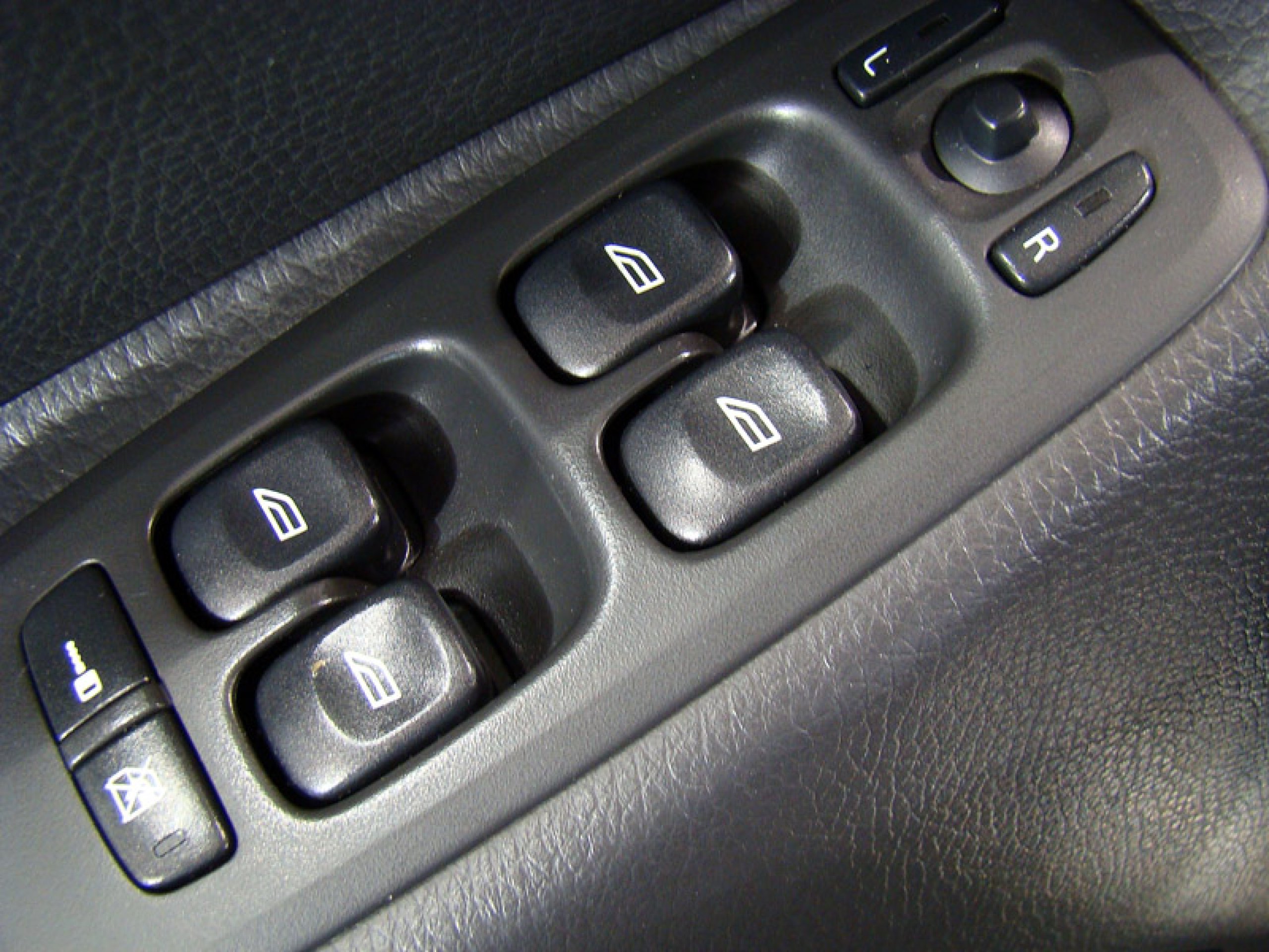 Foto Volvo XC 90 41