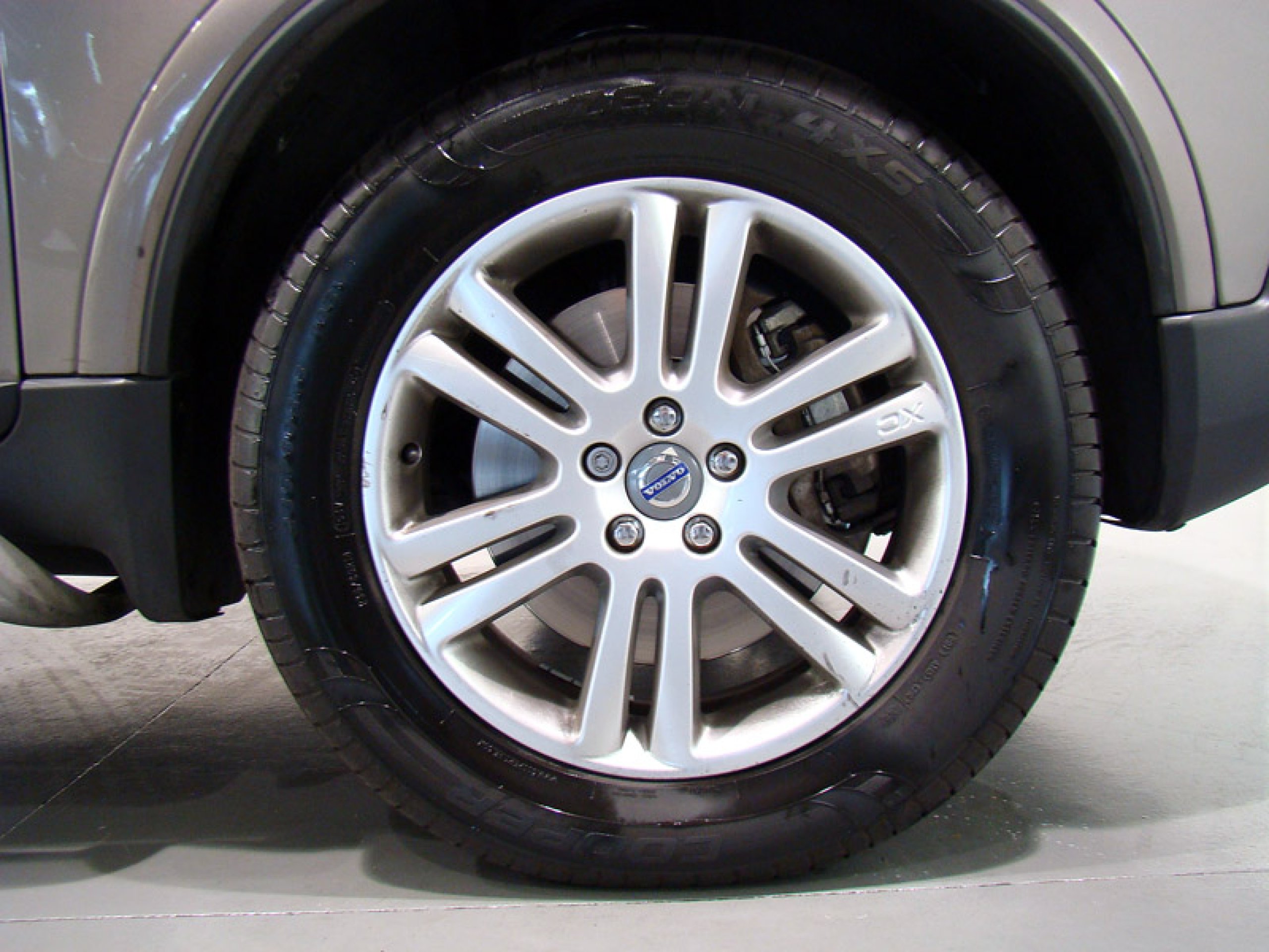 Foto Volvo XC 90 42