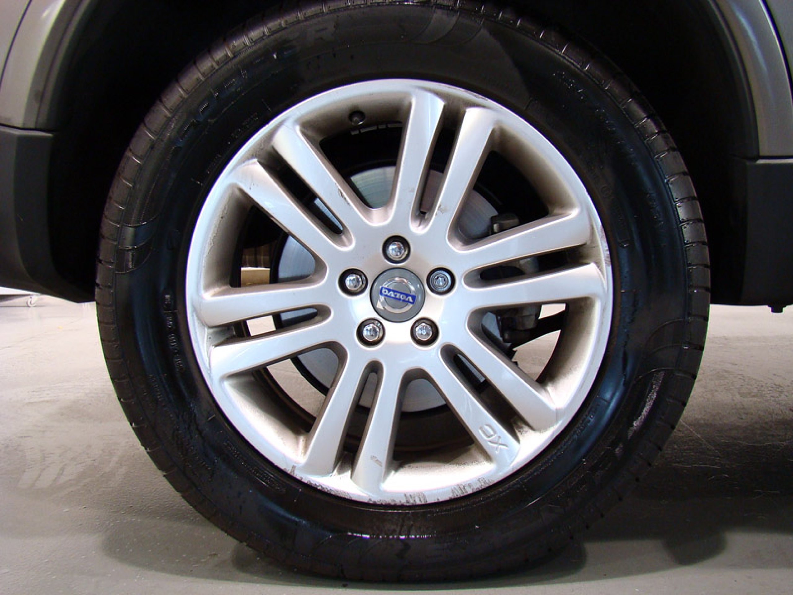 Foto Volvo XC 90 43