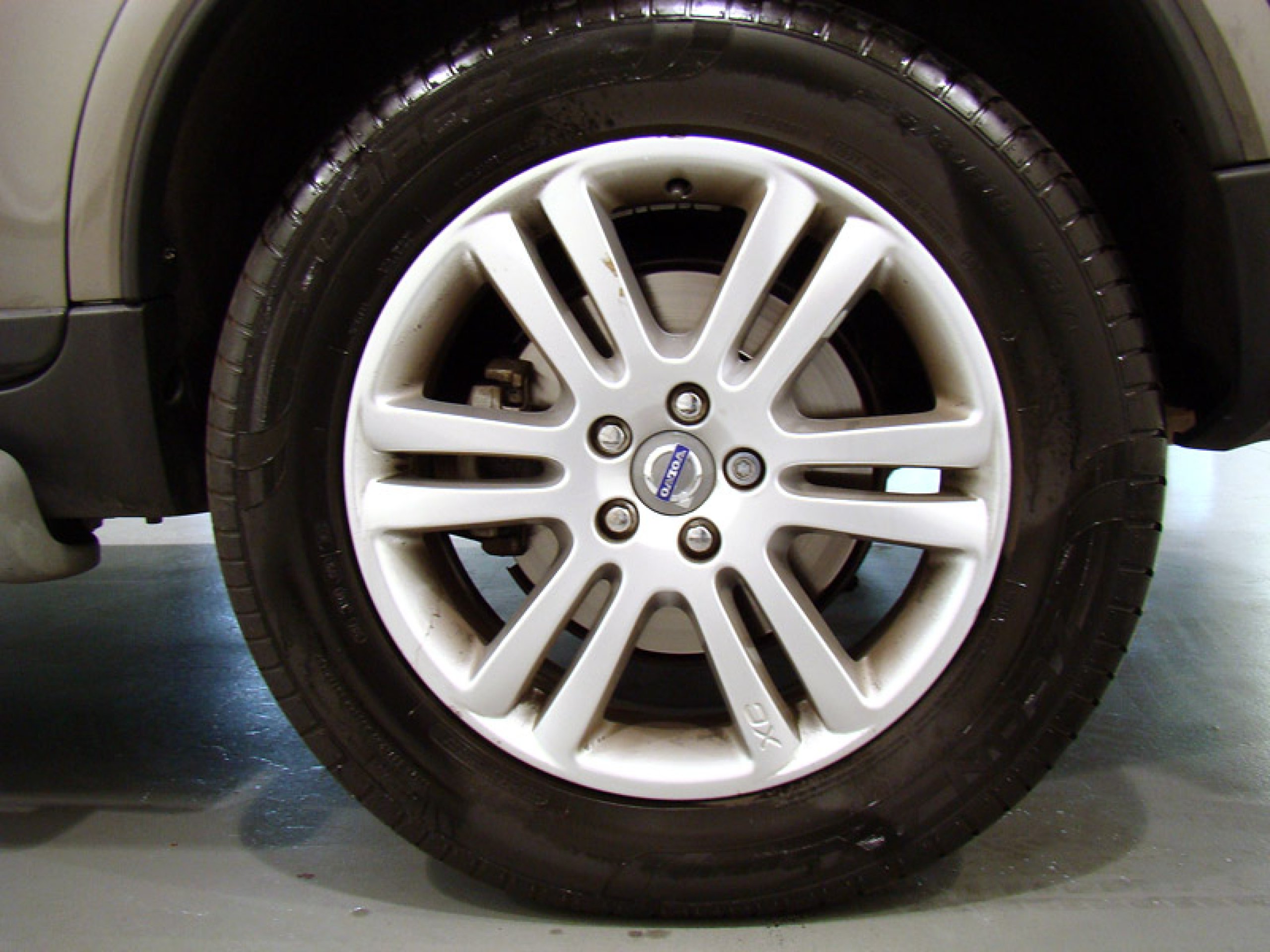 Foto Volvo XC 90 44