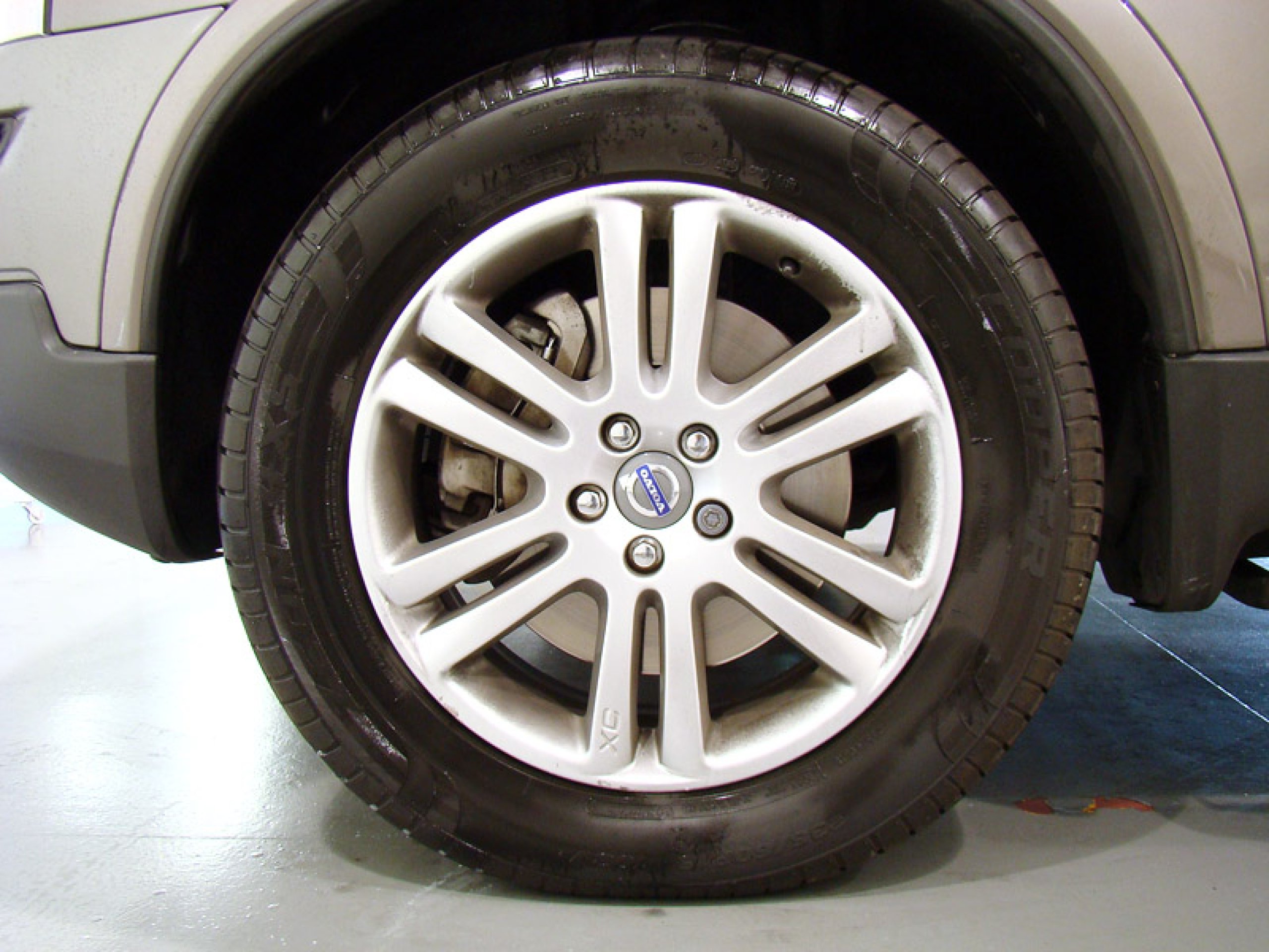 Foto Volvo XC 90 45