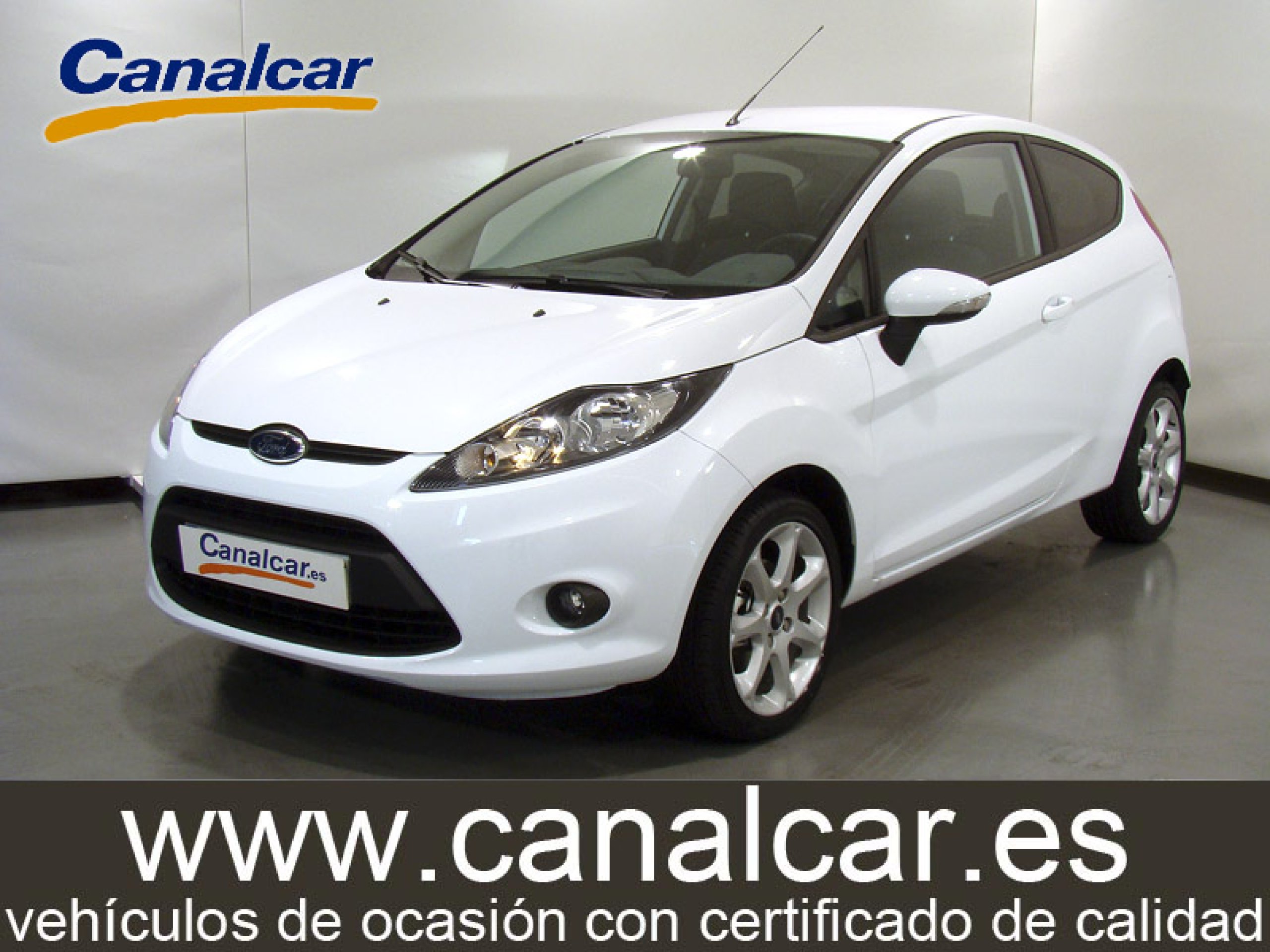 Foto Ford Fiesta 1
