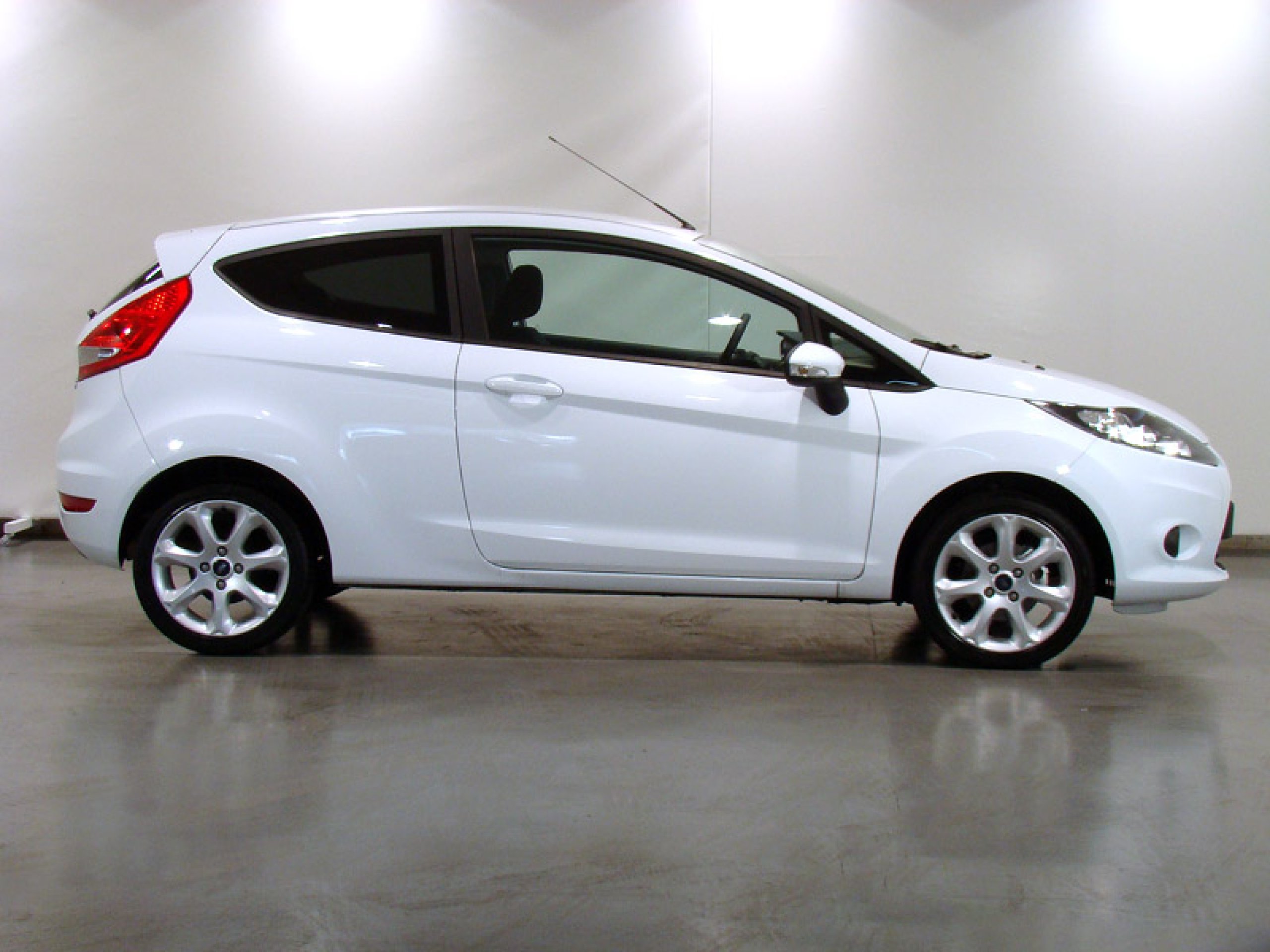 Foto Ford Fiesta 2