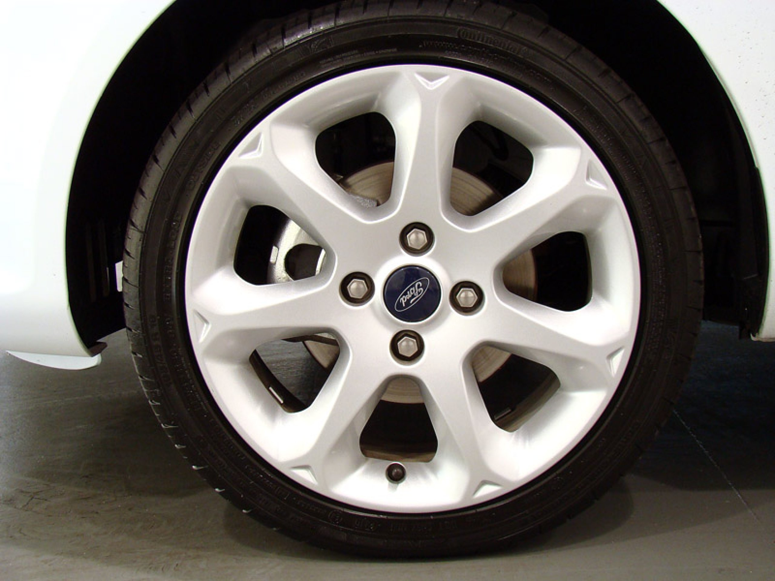Foto Ford Fiesta 9