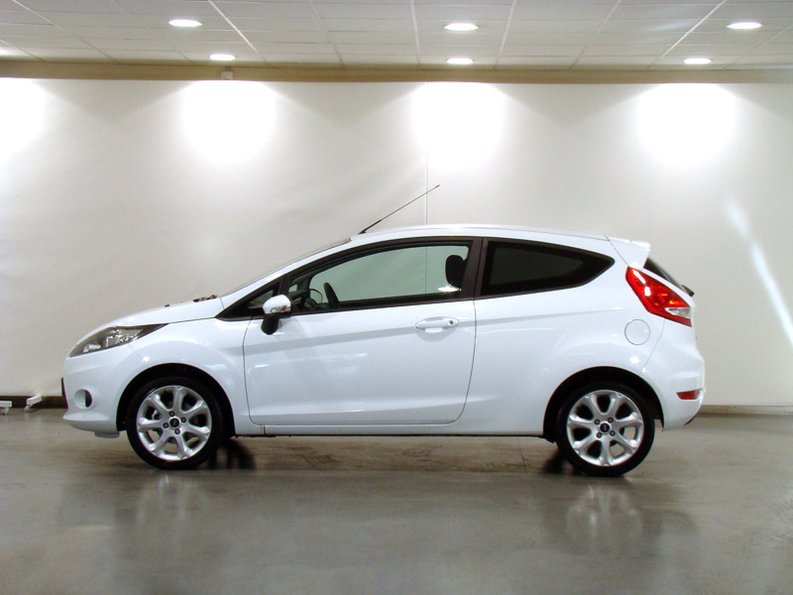 Foto Ford Fiesta 15