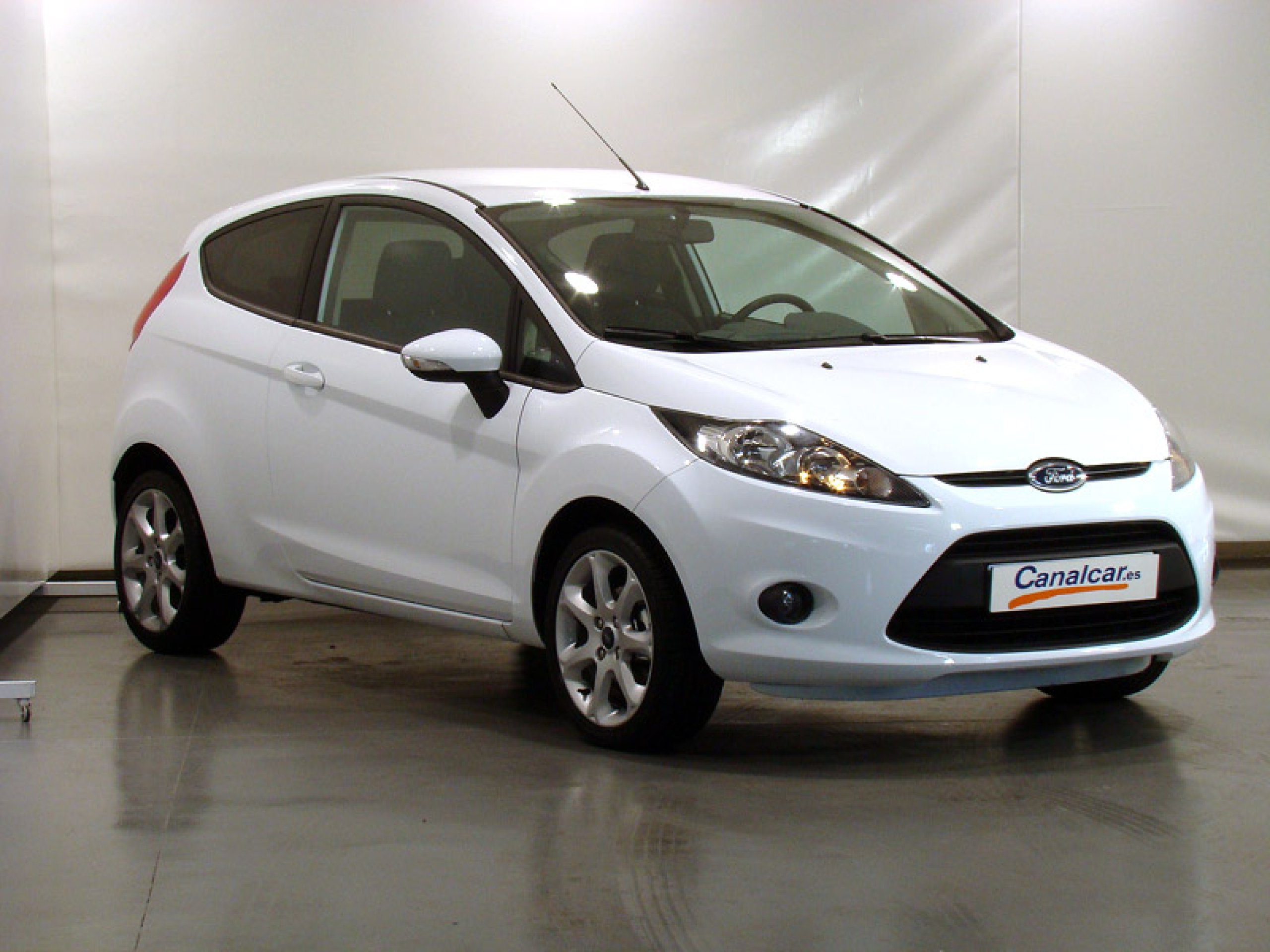 Foto Ford Fiesta 17