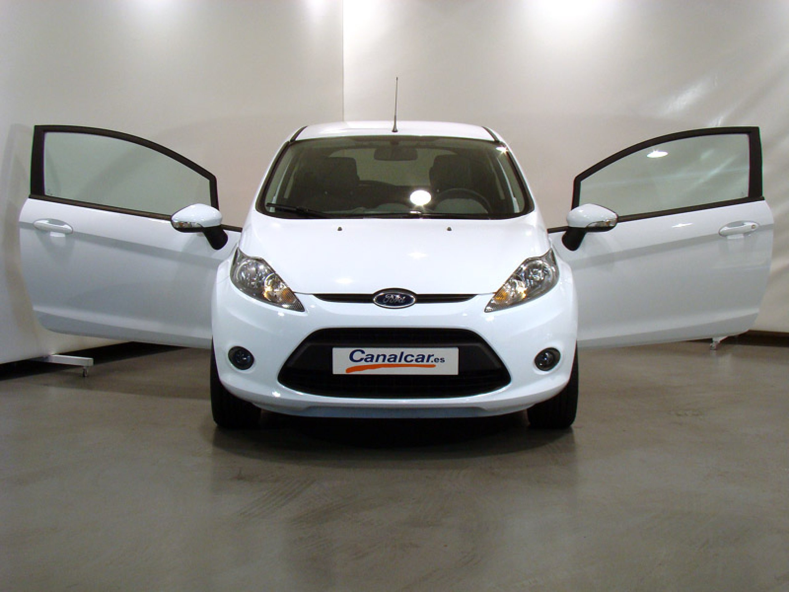 Foto Ford Fiesta 19