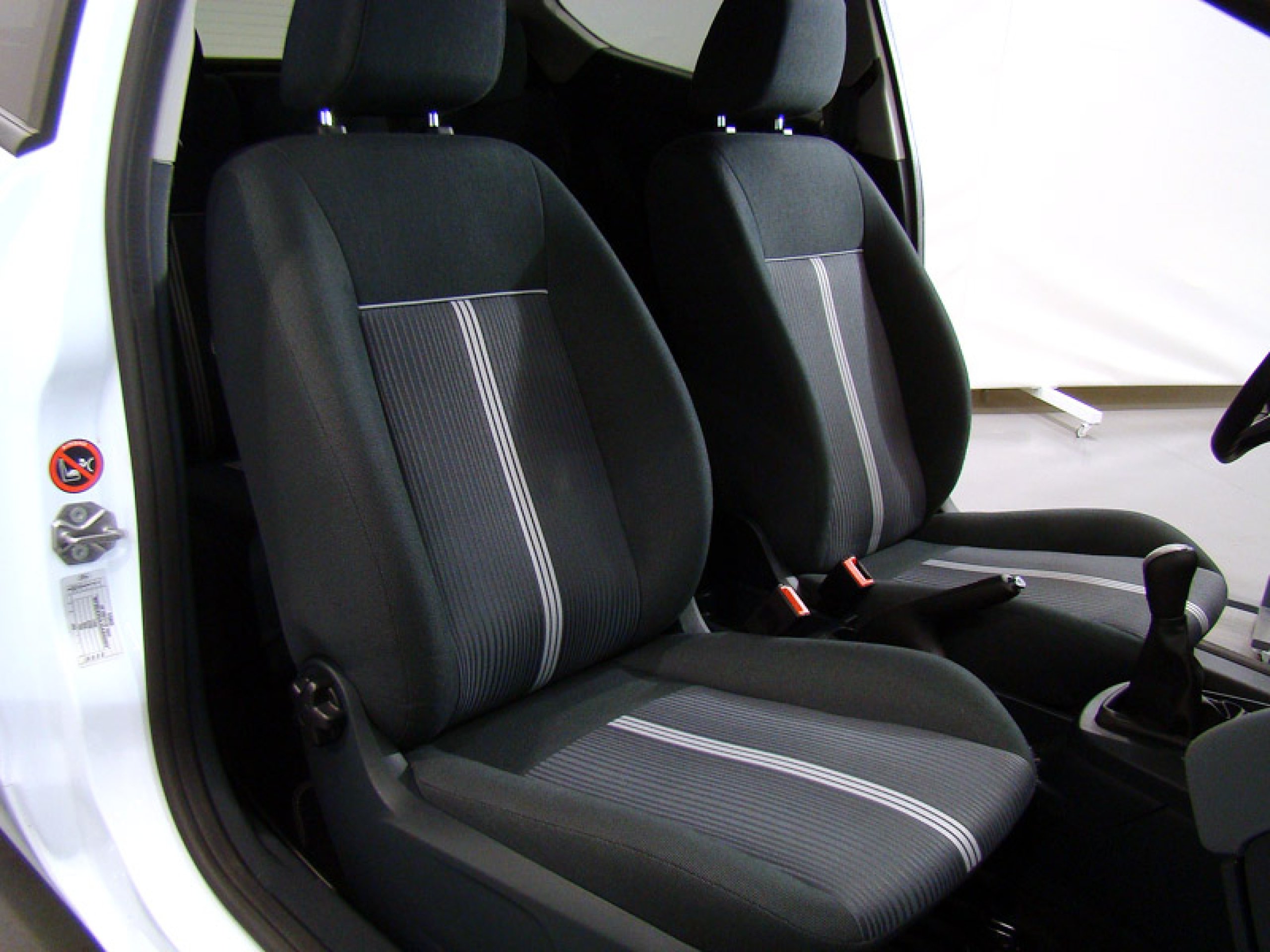 Foto Ford Fiesta 21