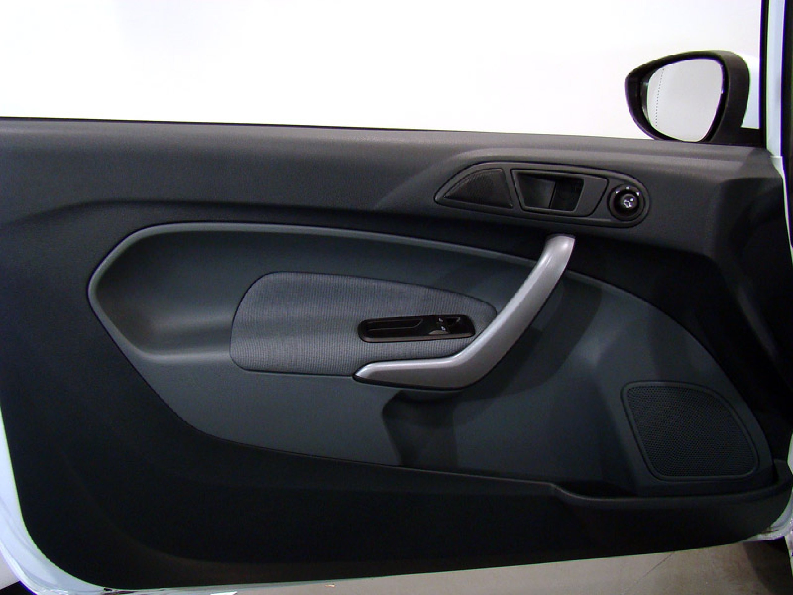 Foto Ford Fiesta 23