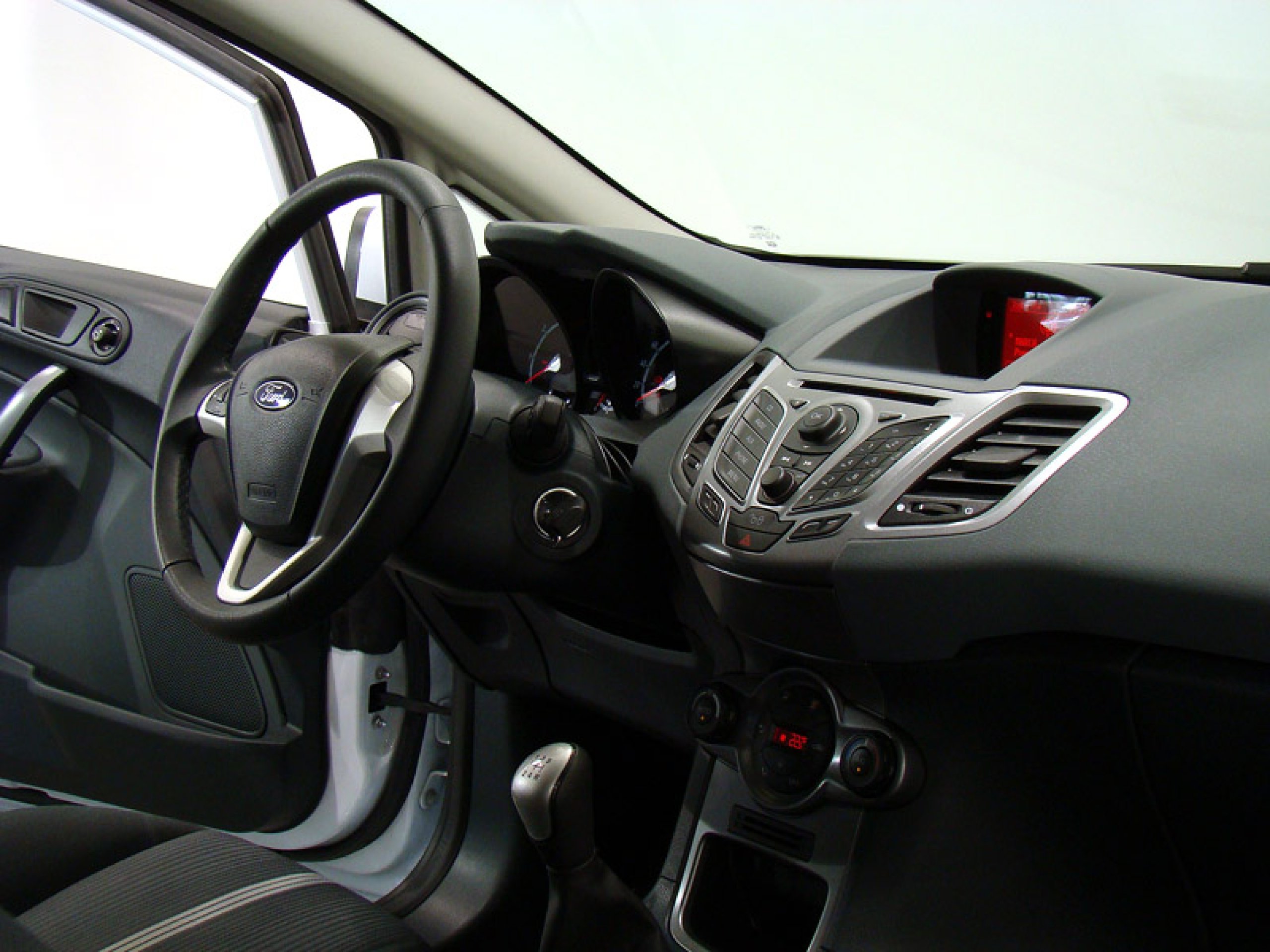 Foto Ford Fiesta 25