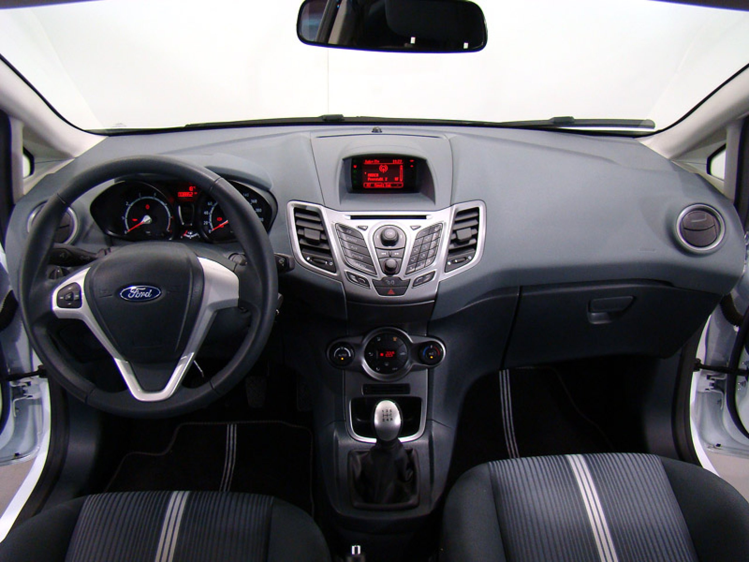 Foto Ford Fiesta 26
