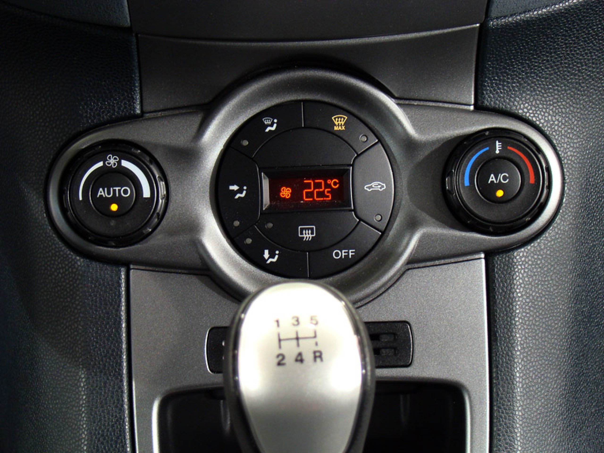 Foto Ford Fiesta 27