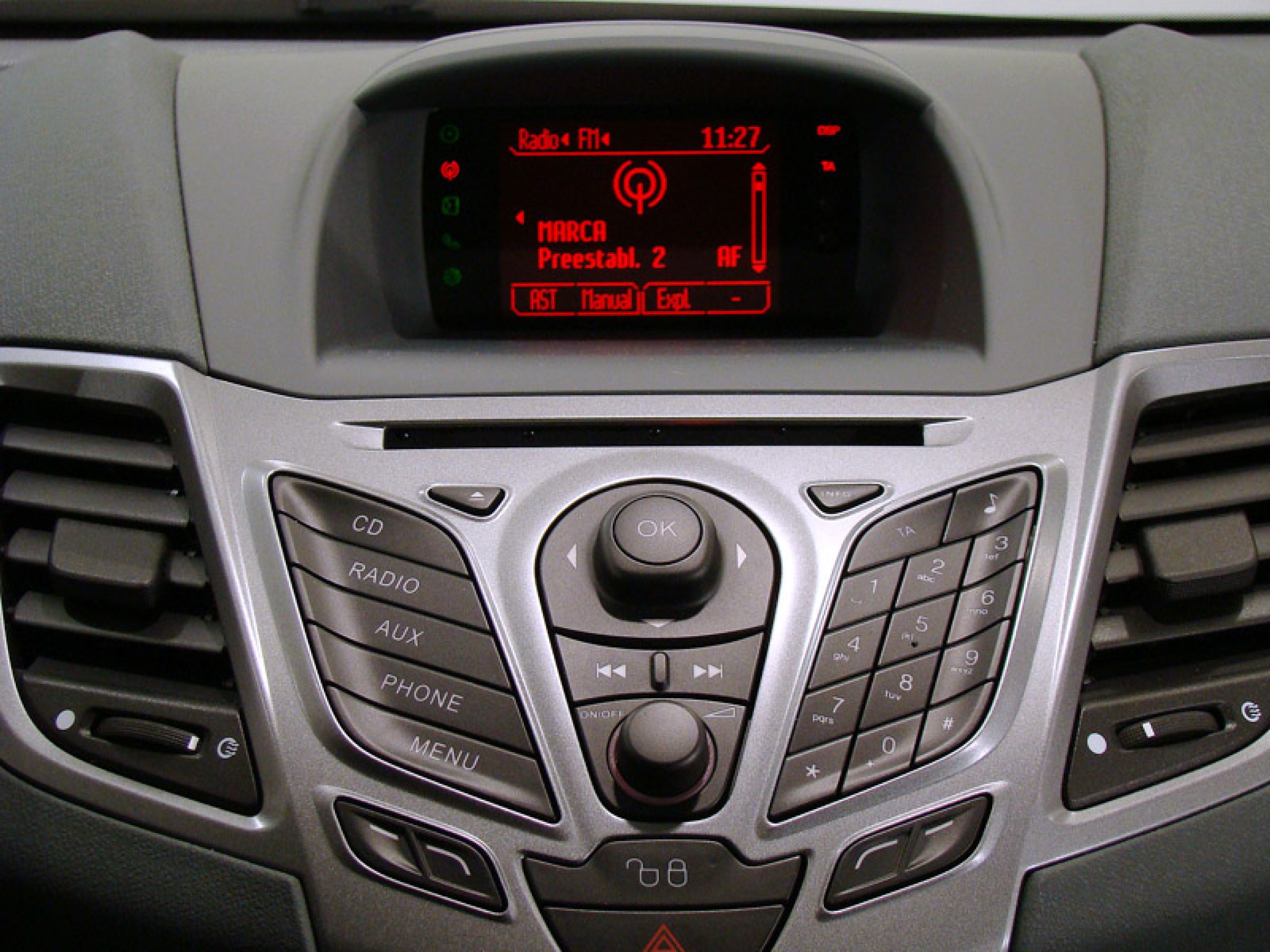 Foto Ford Fiesta 28
