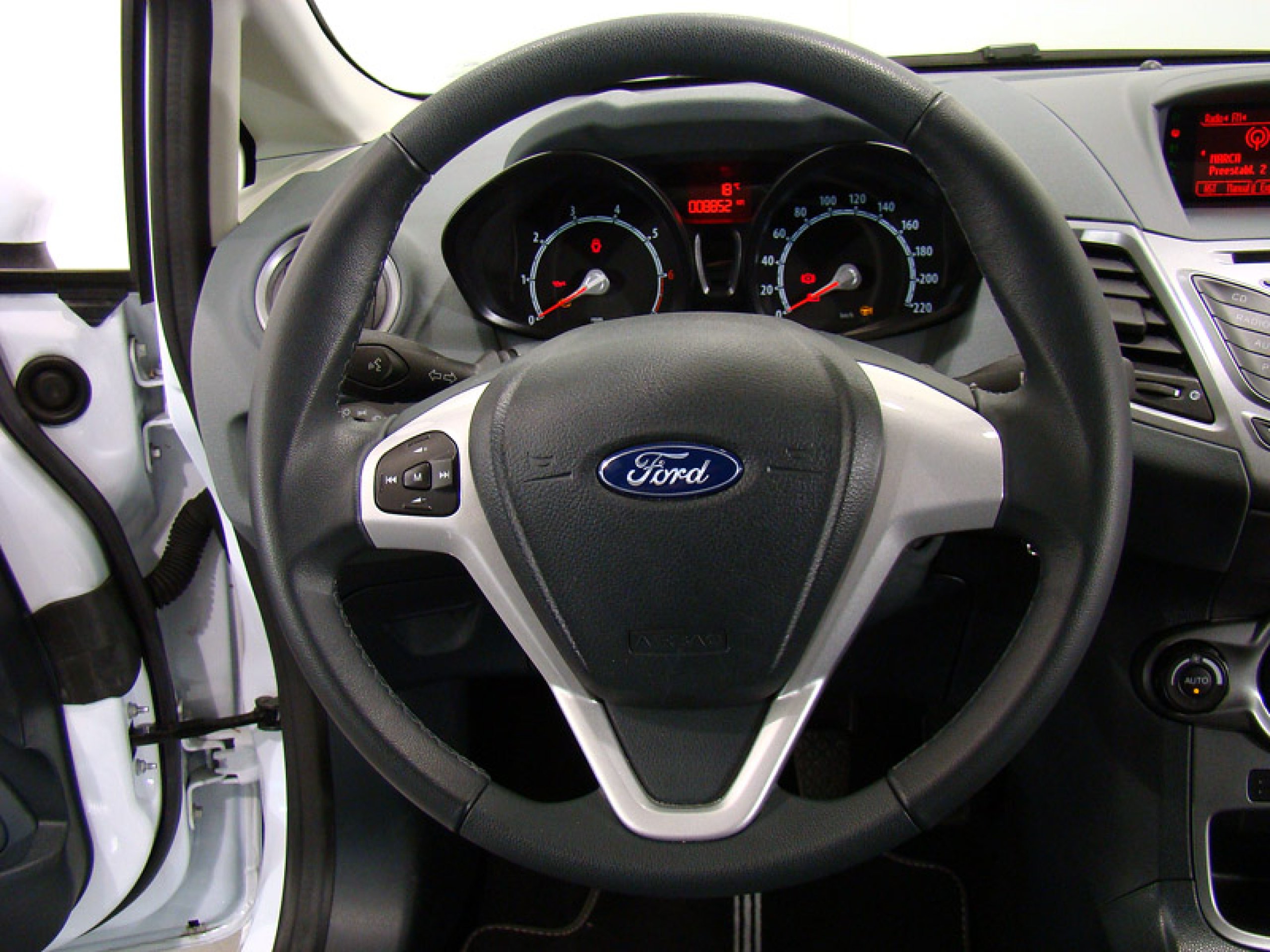 Foto Ford Fiesta 29