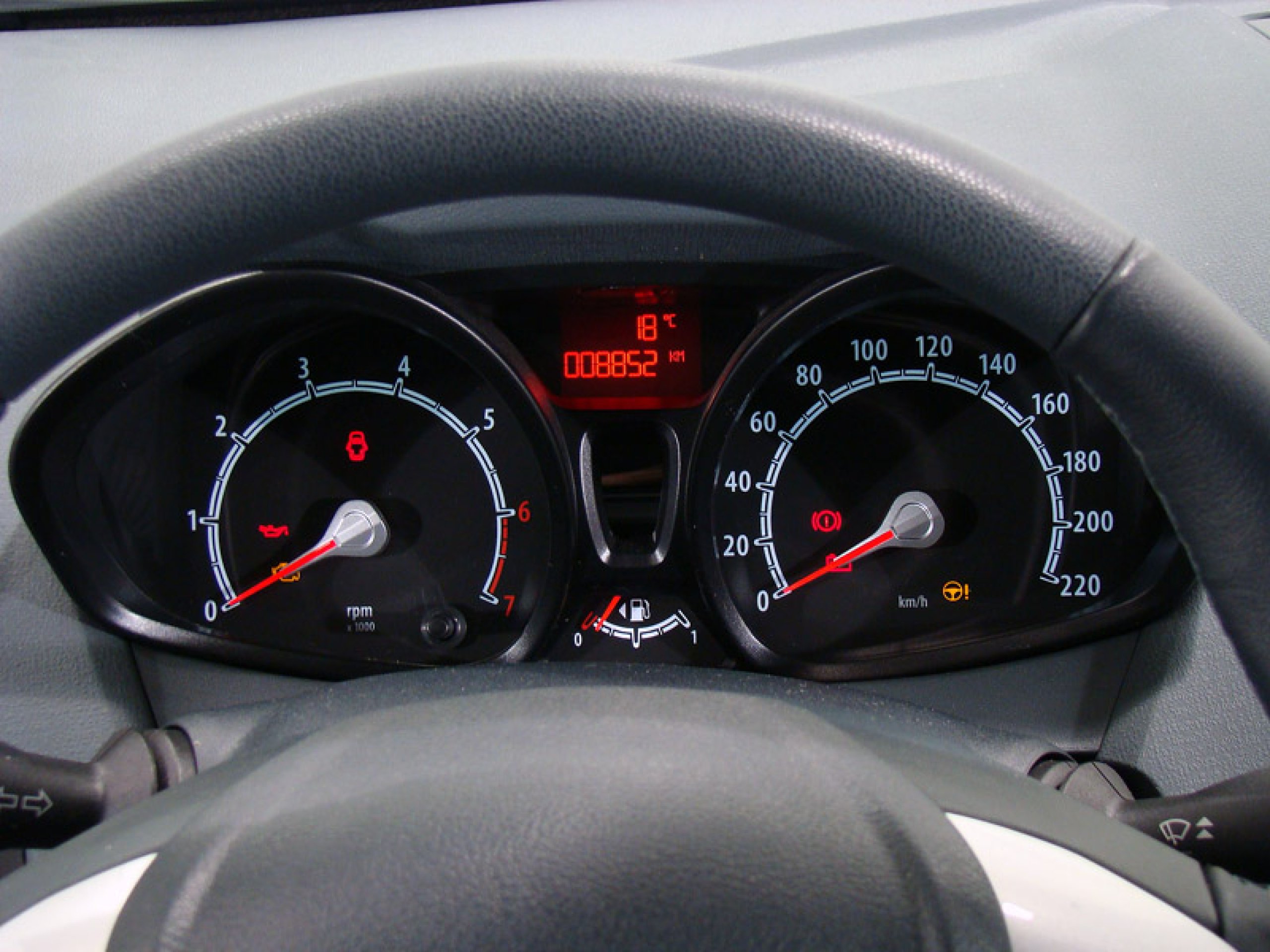 Foto Ford Fiesta 30